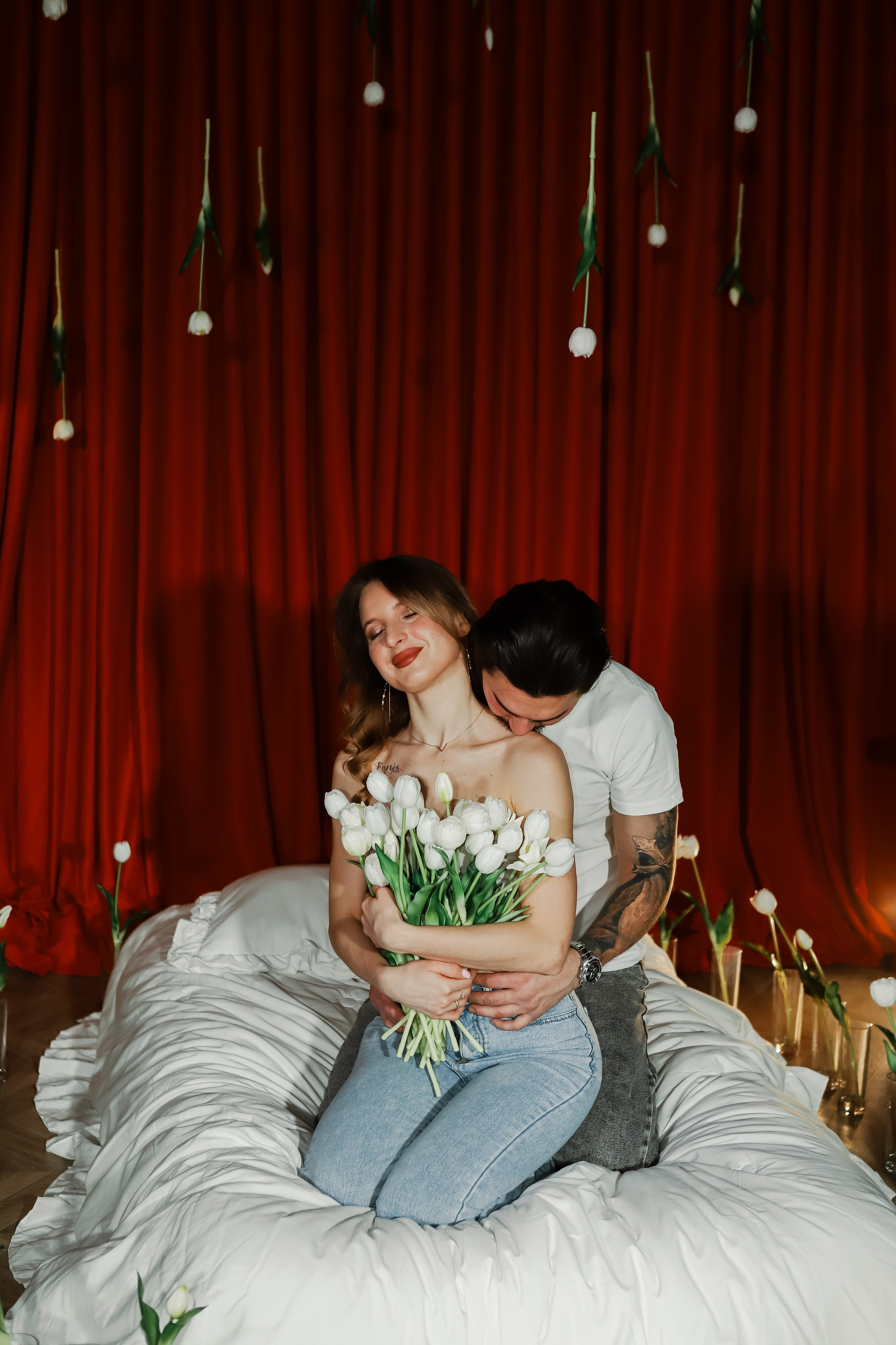 Лав стори Классика+огонь. Свадебный фотограф Евгения Фролова г. Каменск-Шахтинский, Донецк, Ростов