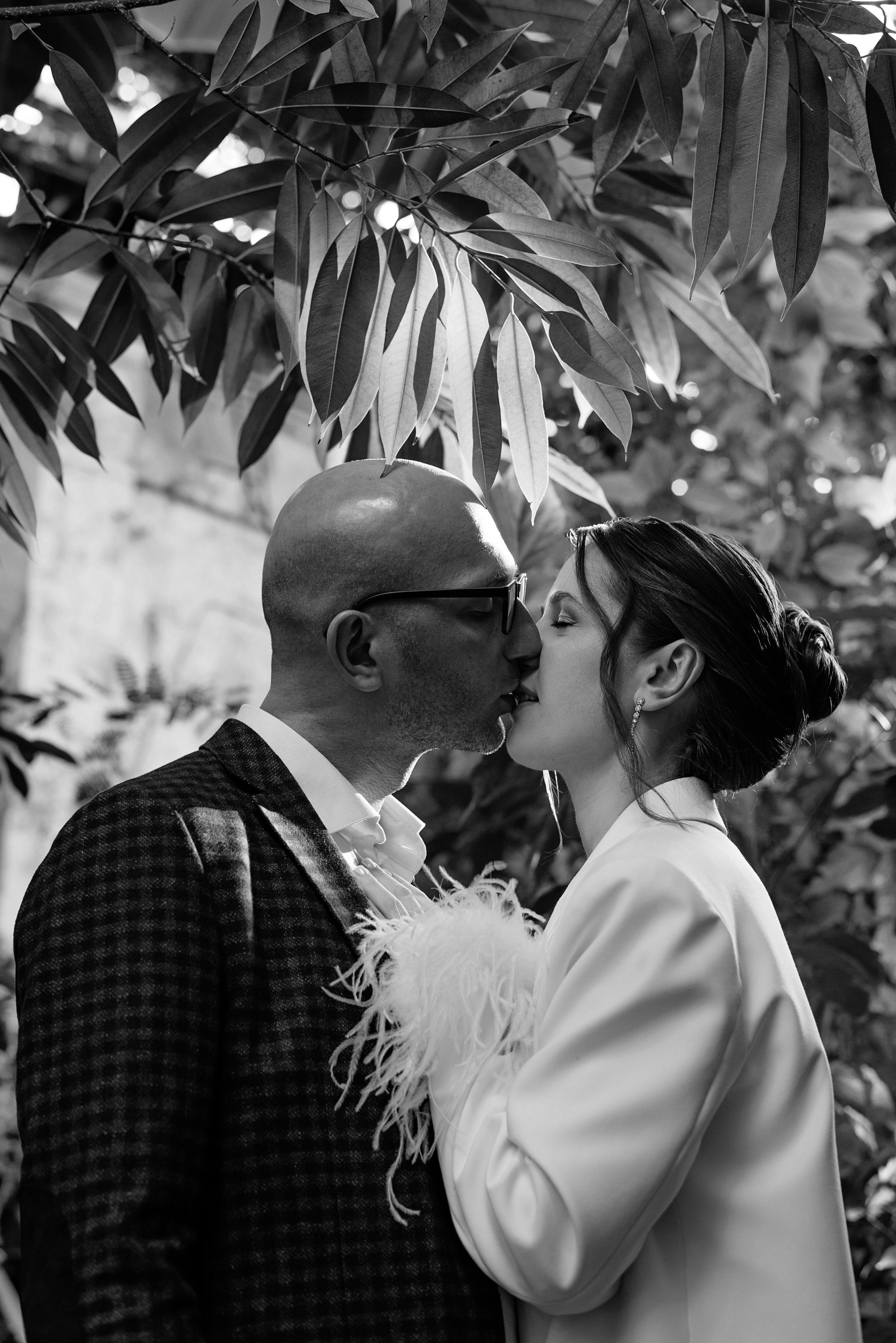 ТаняСаша. Фотограф Шудра Яна