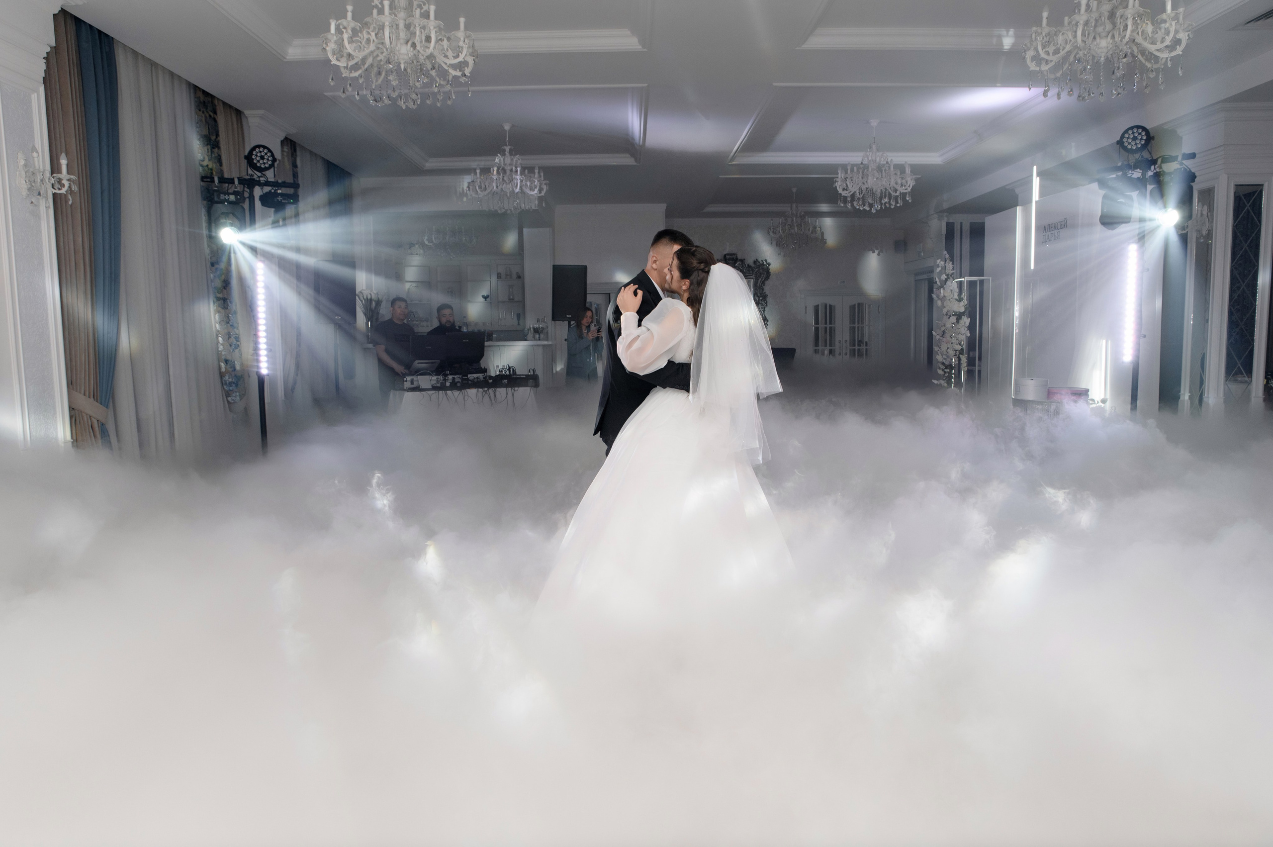 Дарья и Алексей. Свадебный и семейный фотограф в Краснодарском крае