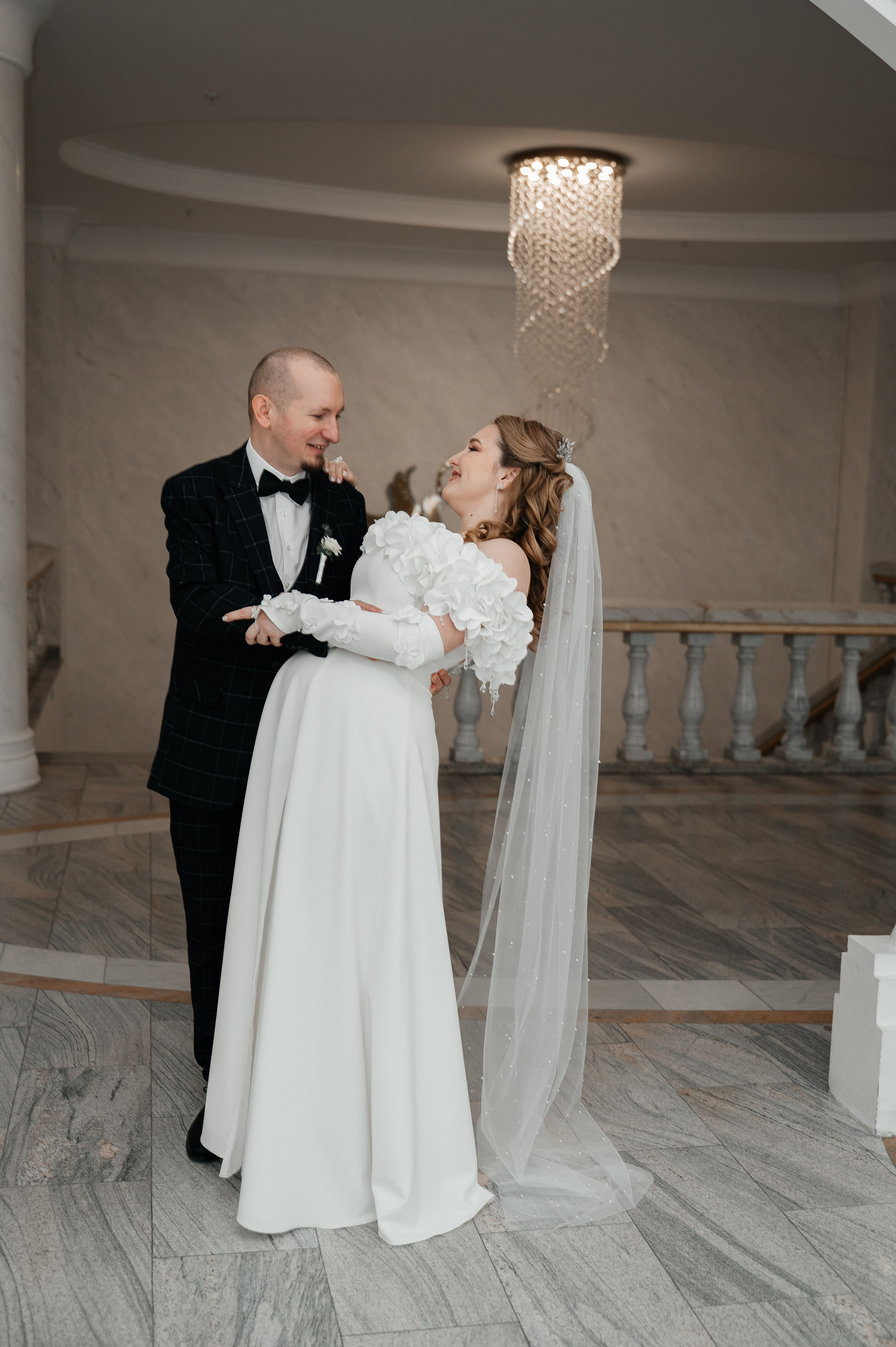 Игорь & Валентина. Фотограф Юлия Дубровская | Тула — свадьбы, семьи, детские съёмки