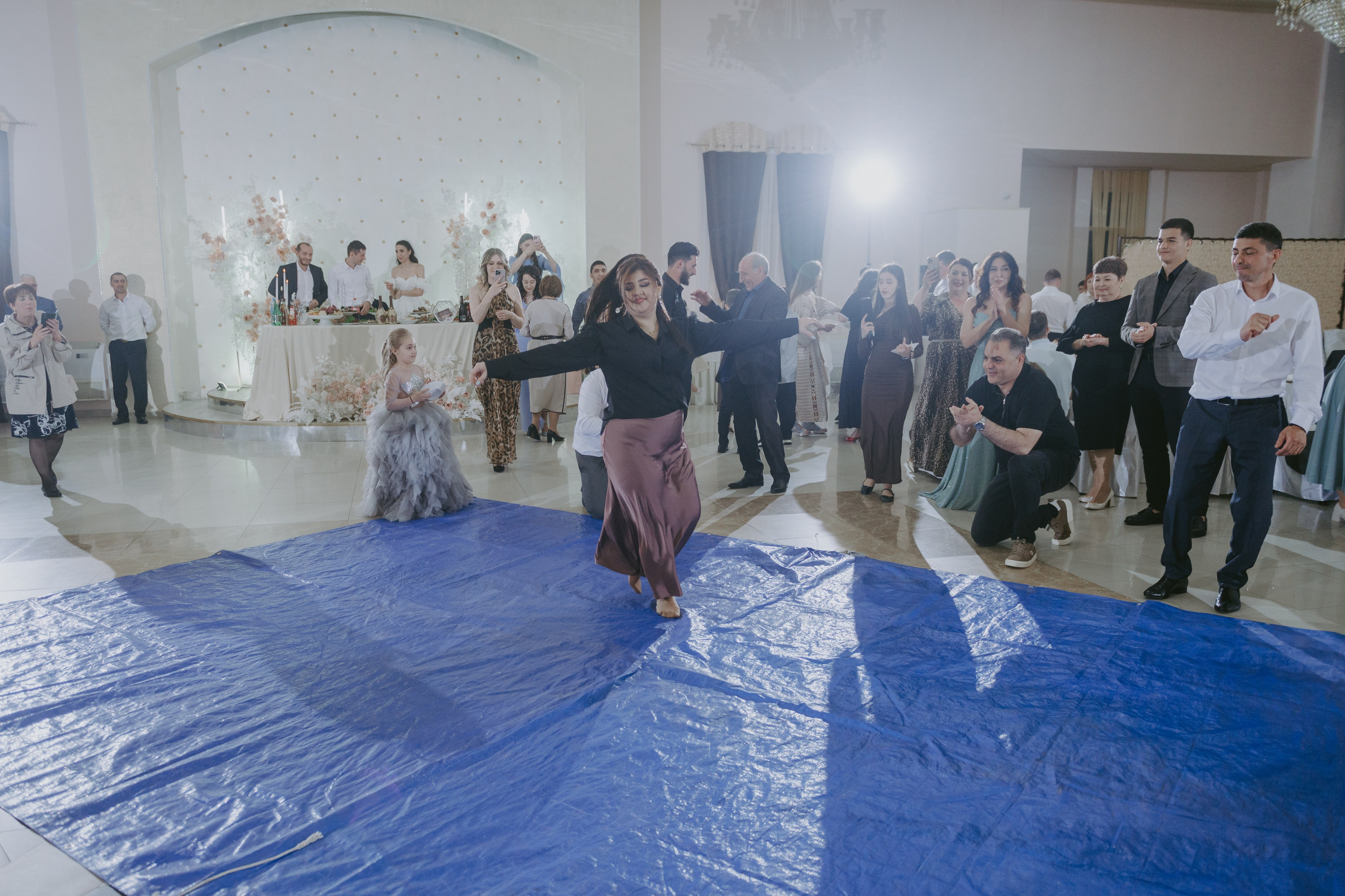 Елизавета$Дмитрий. Свадебный и семейный фотограф город Темрюк Фотостудия Темрюк