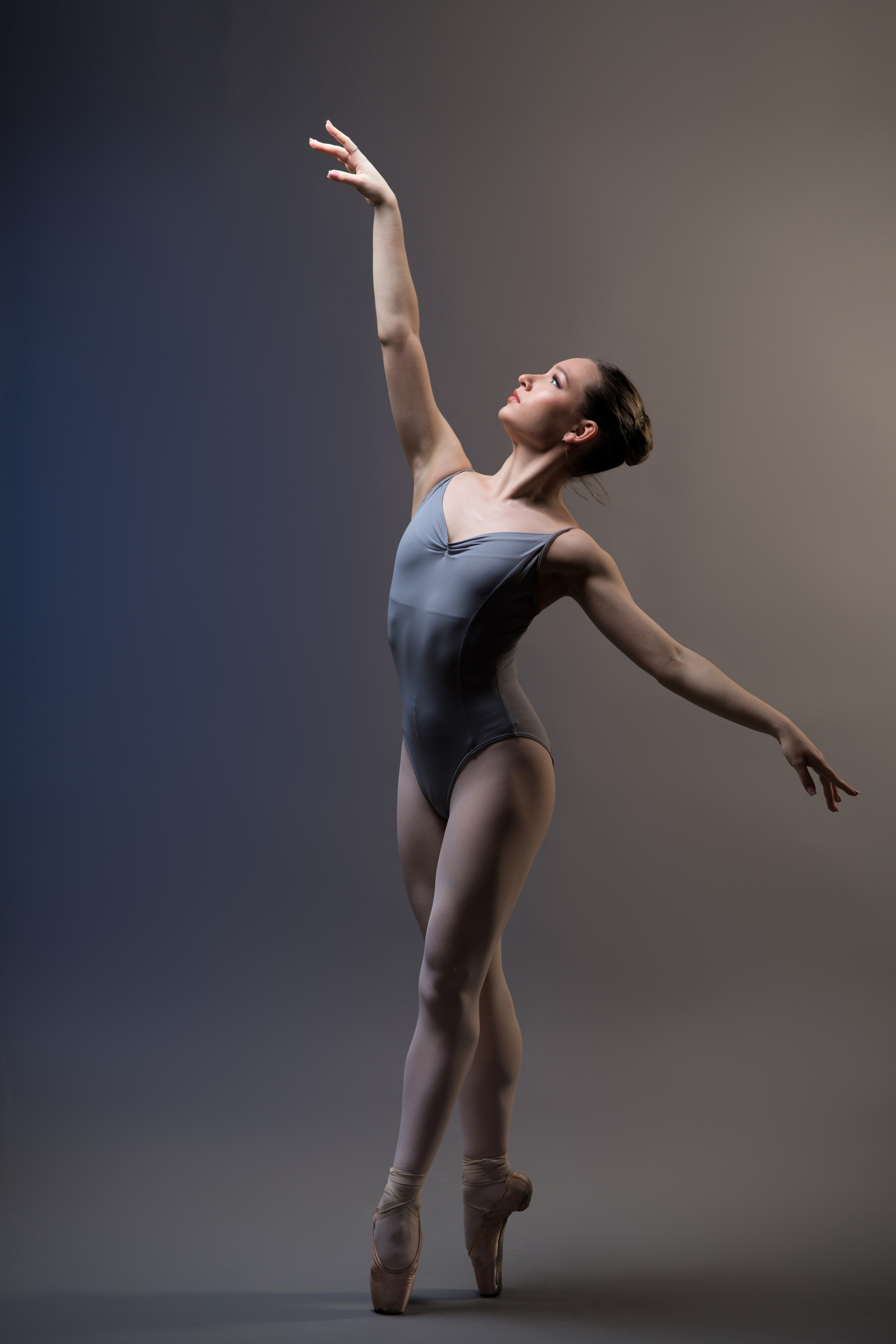 Балет_ТГИК. Портретный фотограф в Тюмени Баталина Ольга