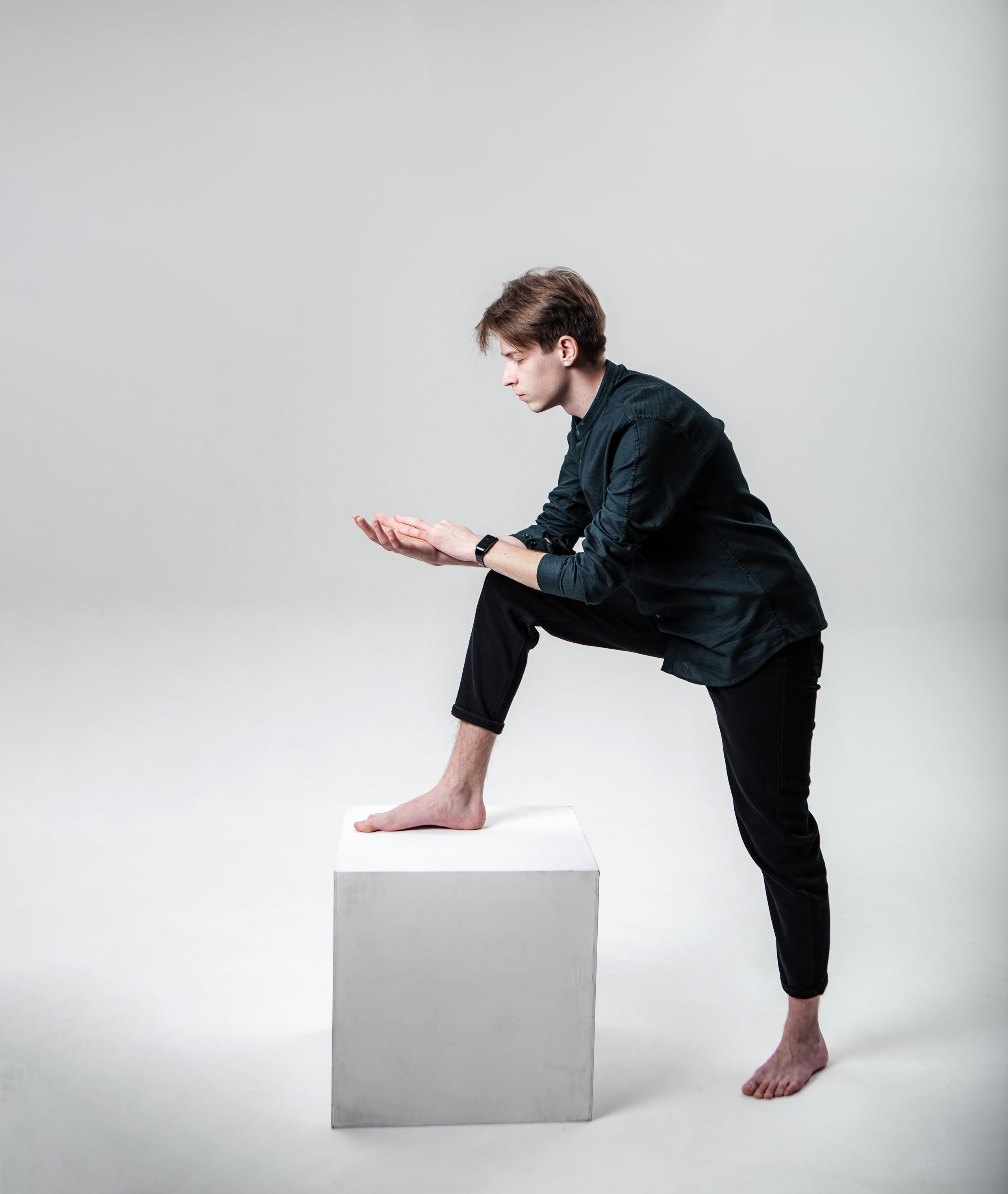 Мужской портрет. Фотограф Тверь|Москва|Волоколамск| Отт Кристина