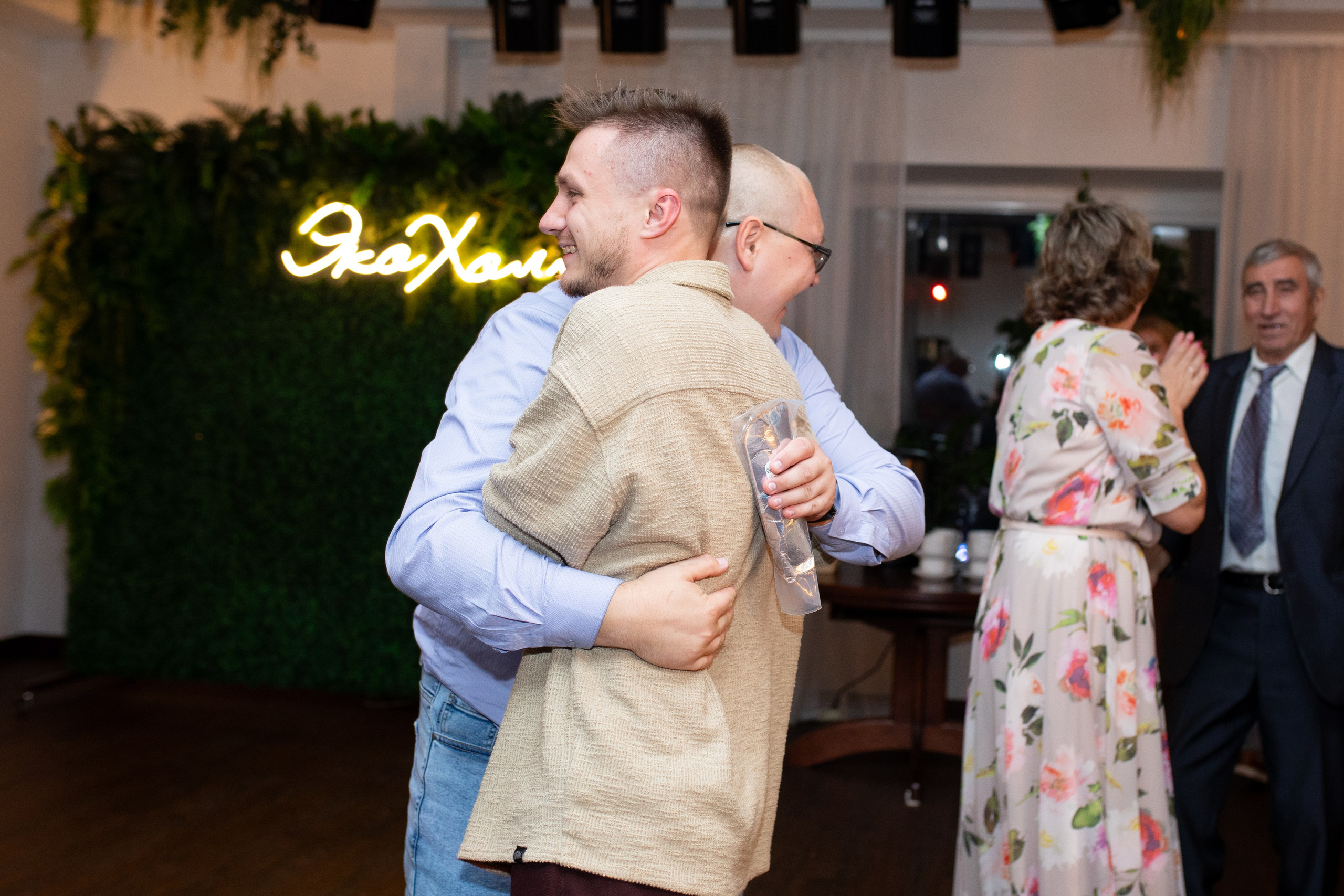 Анна&Михаил. Фотограф в Новосибирске Ася Зверева