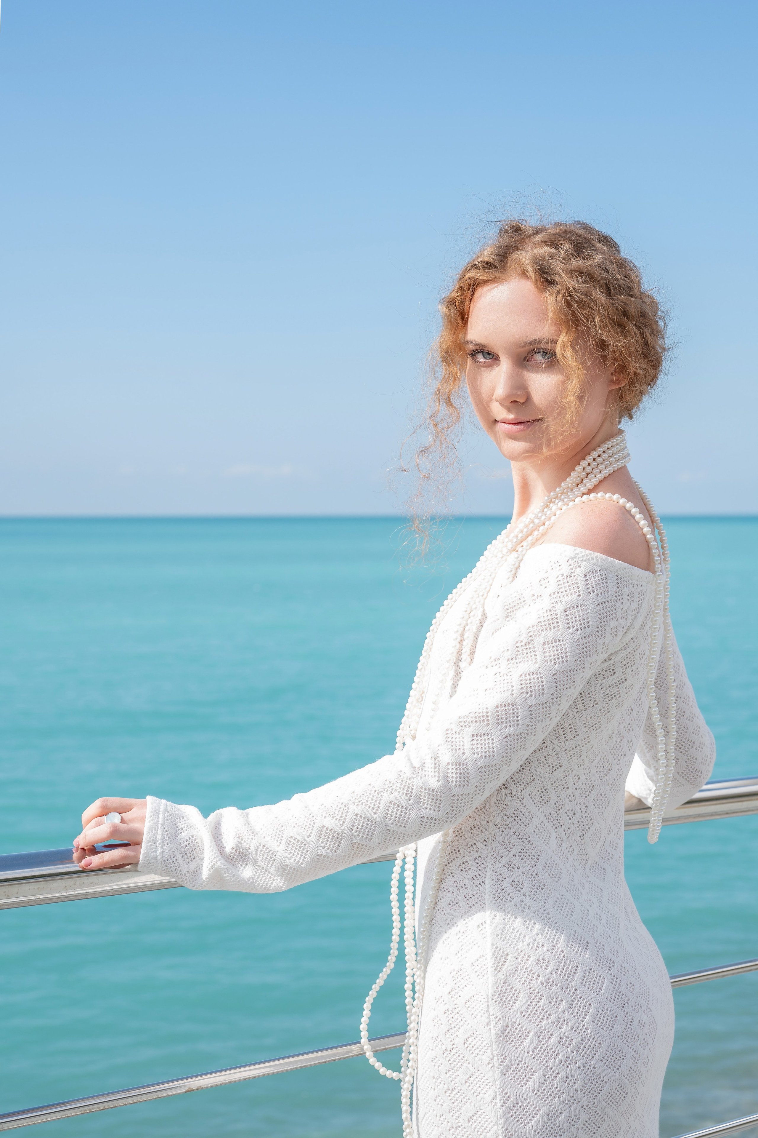 Настя Абхазия. Наталья Слесаренко фотограф в Сочи