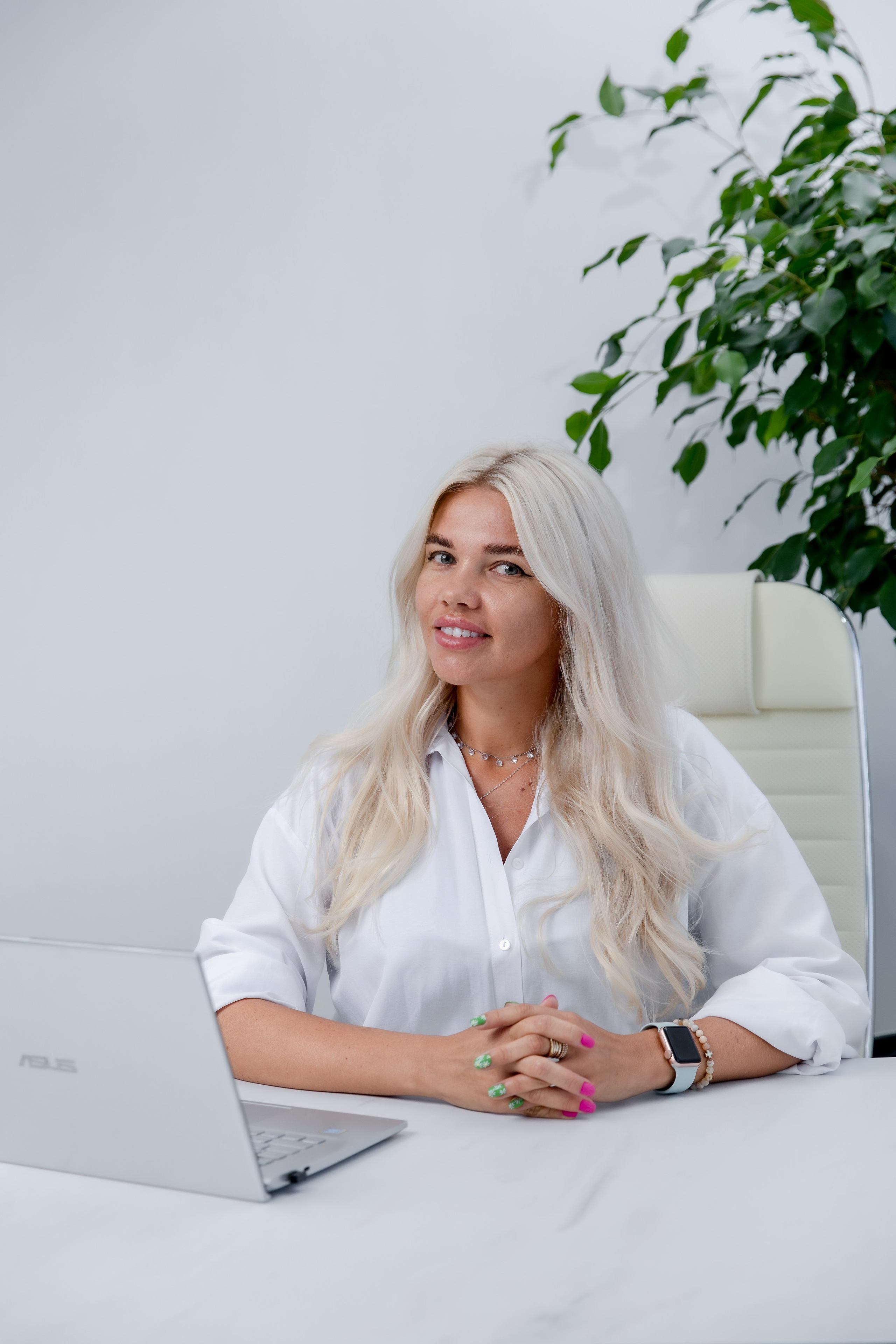 Portraits for business. Свадебный и семейный фотограф в Сочи Глушаков Александр