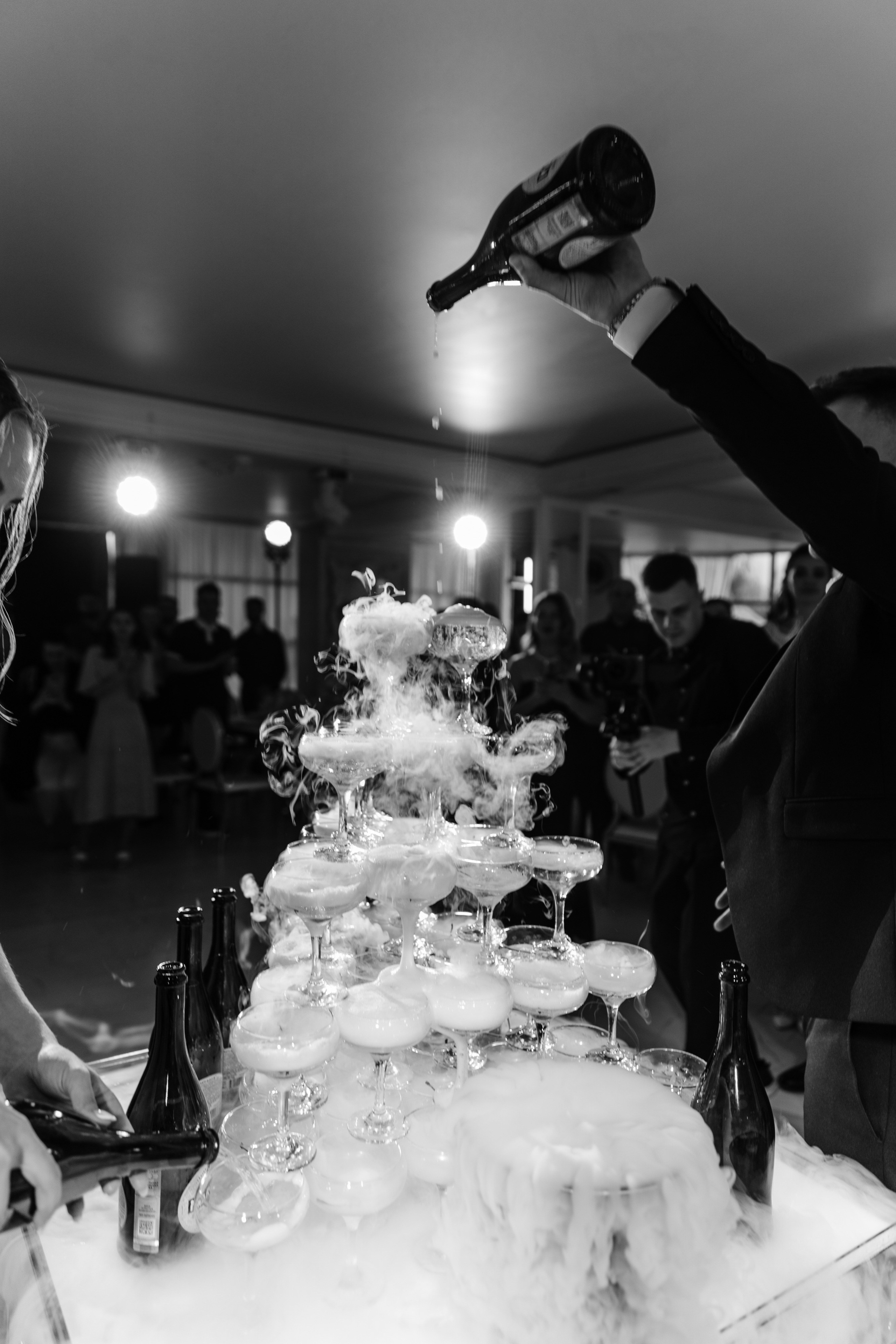 Виталий и Анастасия. Фотограф Роман Полянин