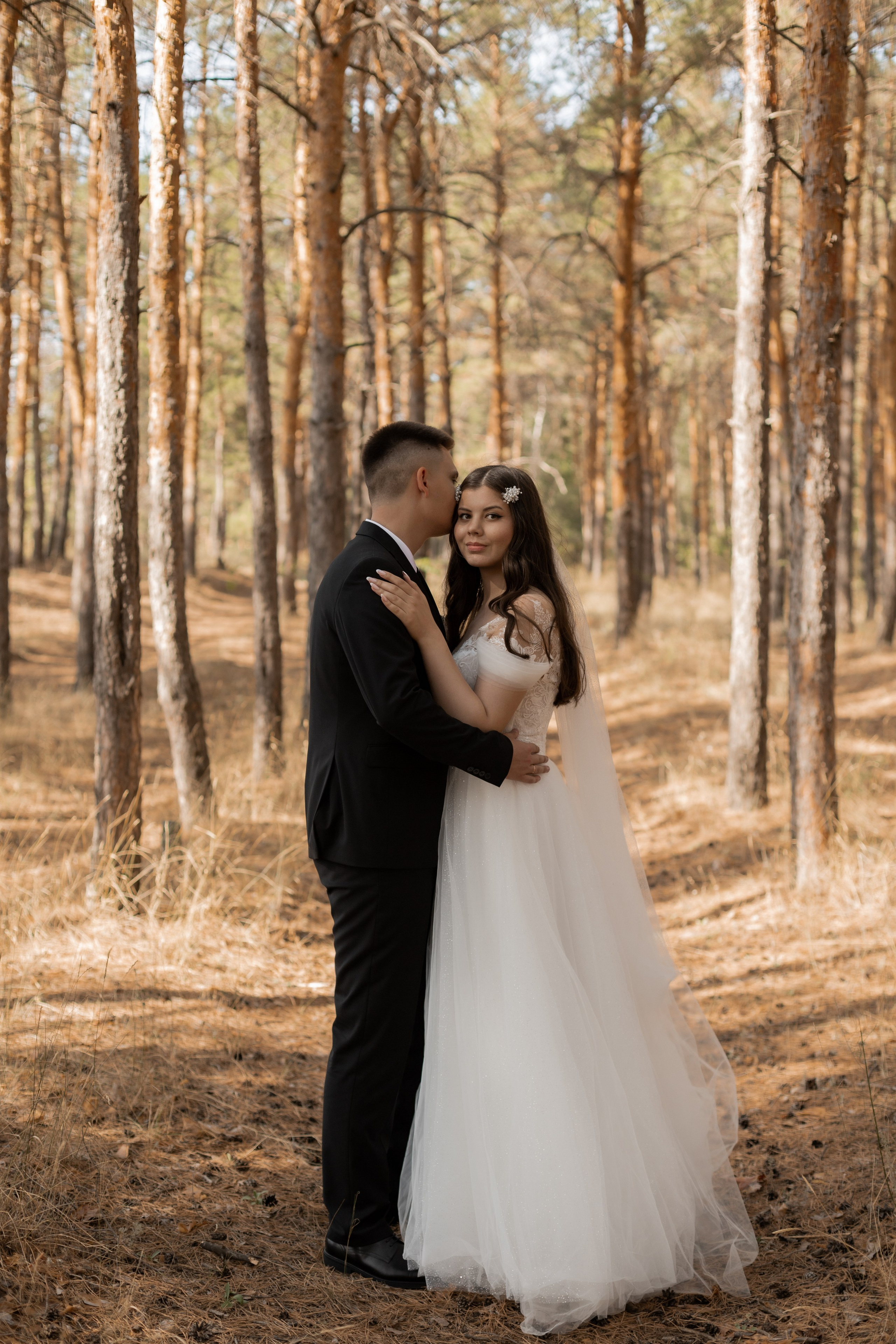 Кирилл и Екатерина (сокращено). Свадебный фотограф Ангелина Сунгатулина | Саратов | Балаково | Вольск