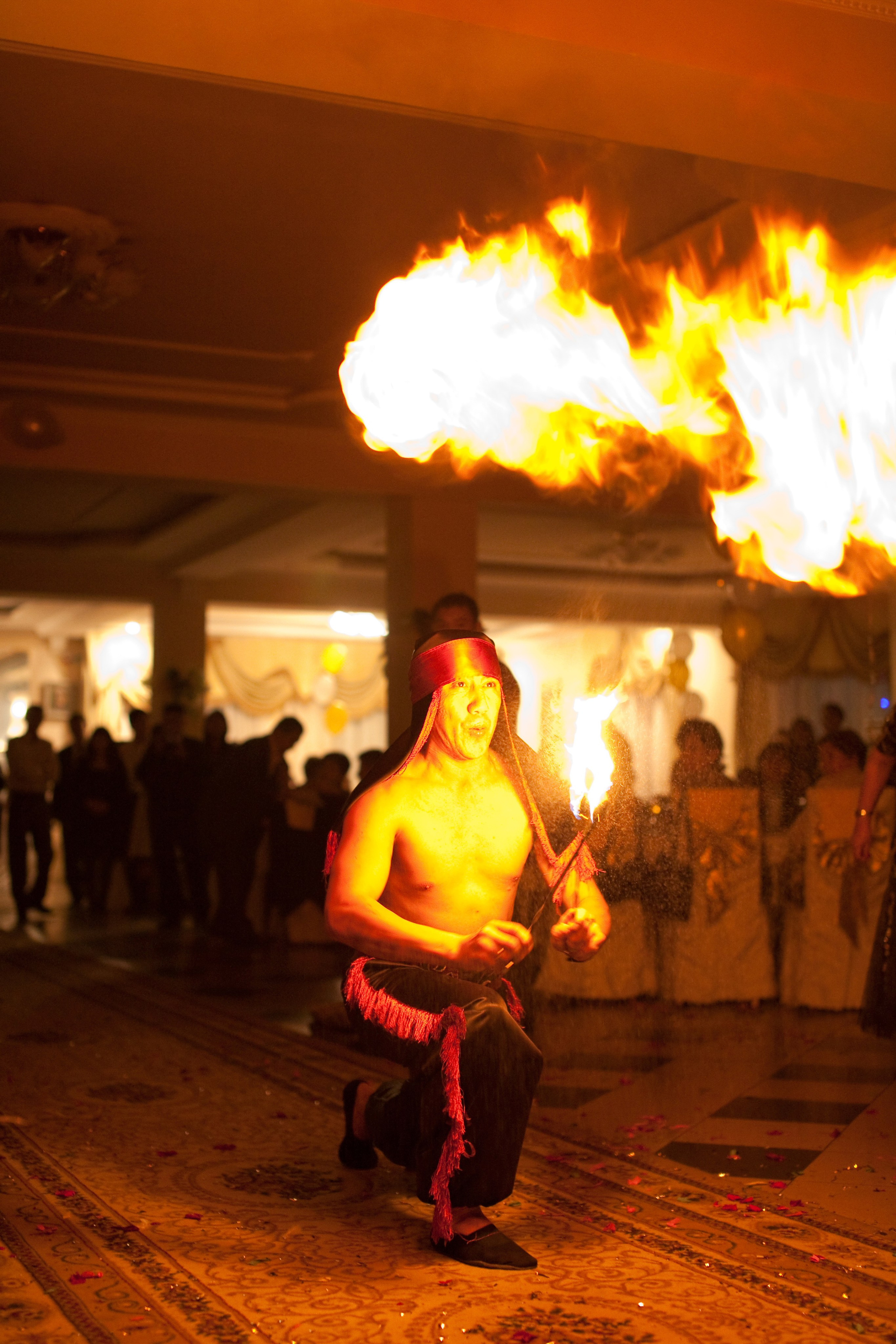 Свадьба Айдын и Гулбахыт. Свадебный и семейный фотограф в Воронеже Андрей Валин