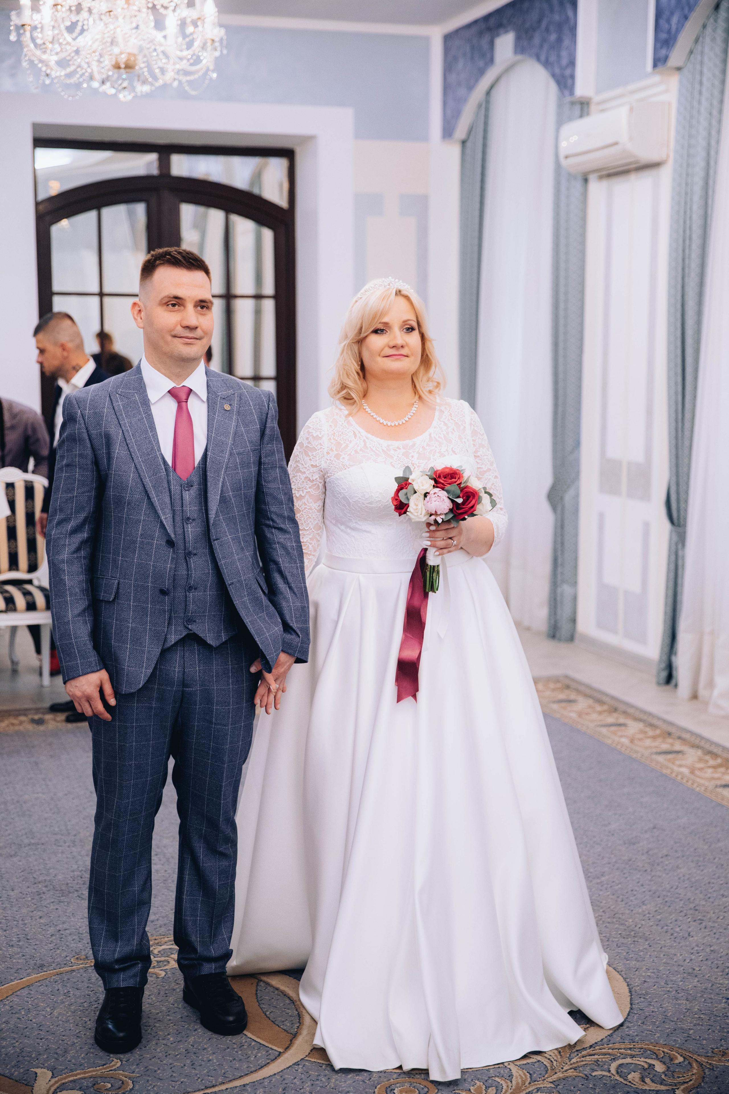 Анатолий & Юлия. Фотограф в Москве и МО, Мещерякова Ольга