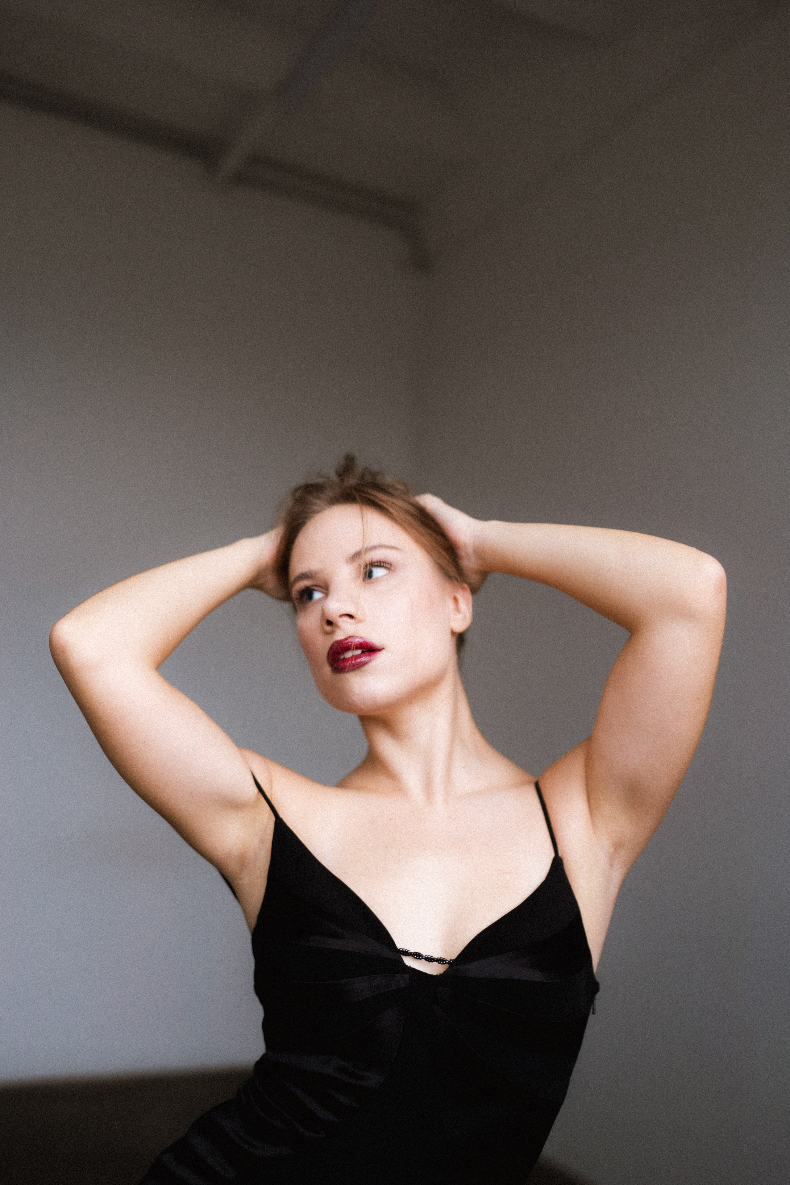 Кристина. Максим Яковлев — фотограф в Москве