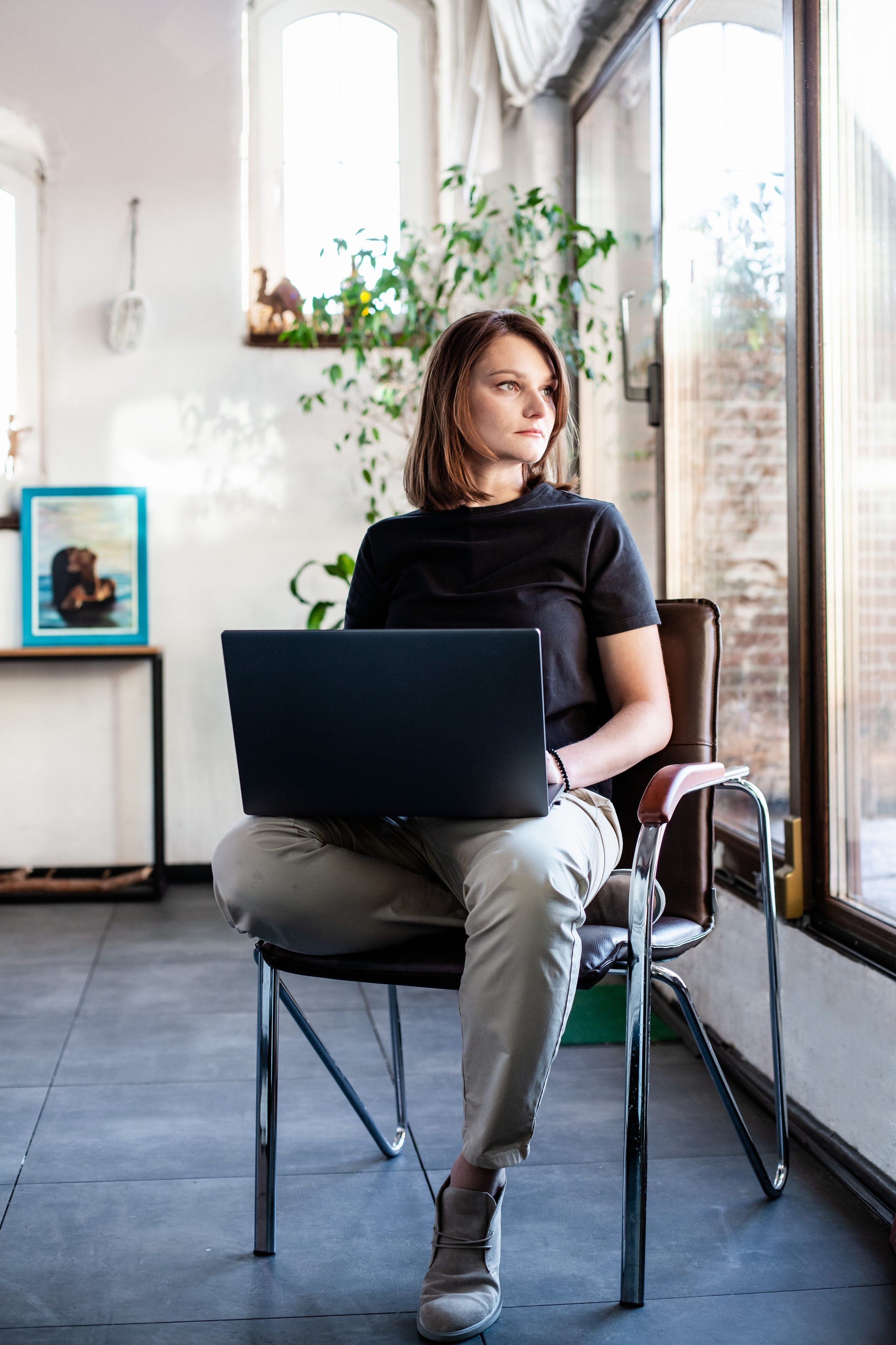 Деловой портрет — Услуги Анджея Гроновски. A. Гроновски —Портретный женский фотограф в Калининграде| Портреты, НЮ, Репортажи