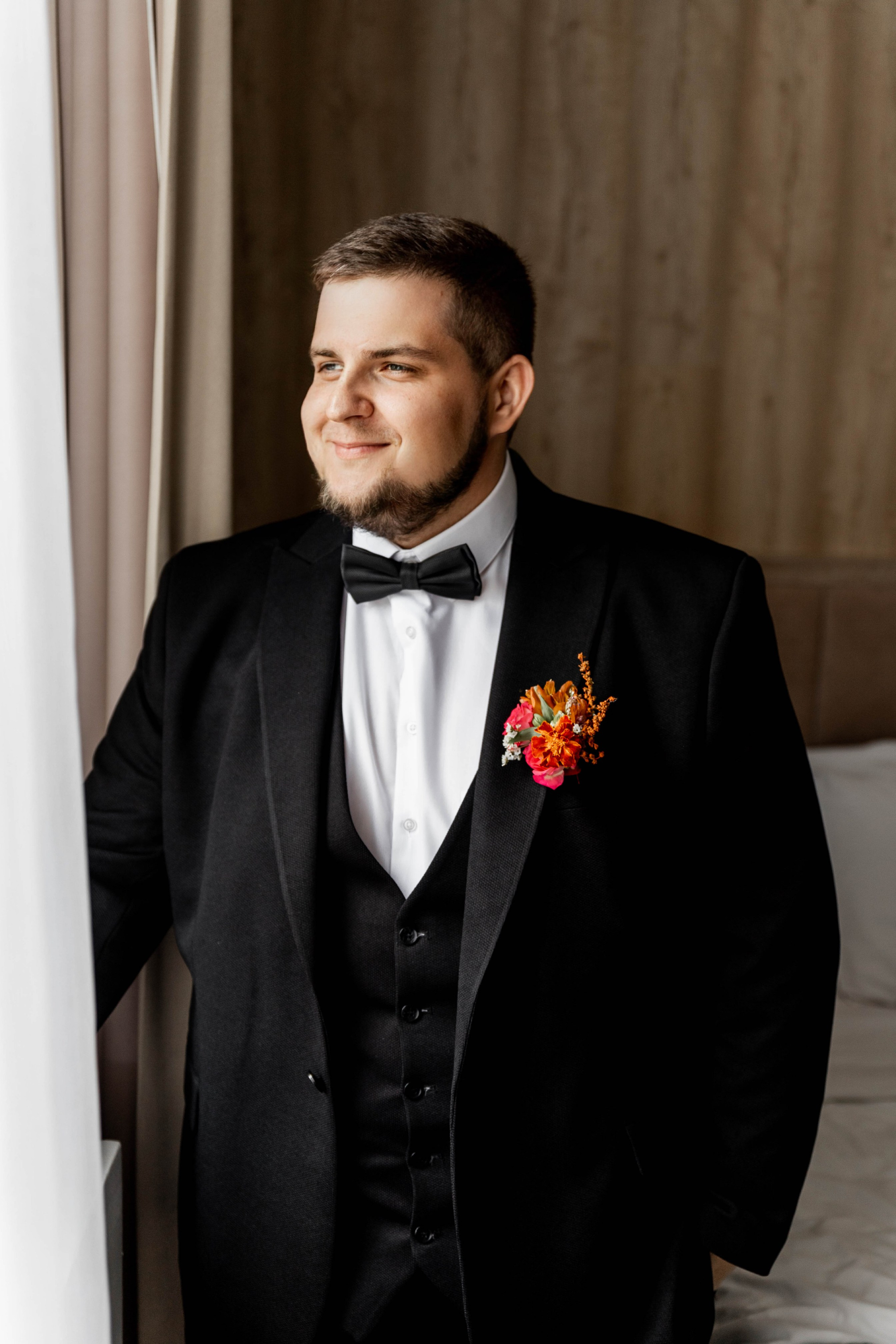 Ксения|Дмитрий. Свадебный фотограф Надежда Рыжикова