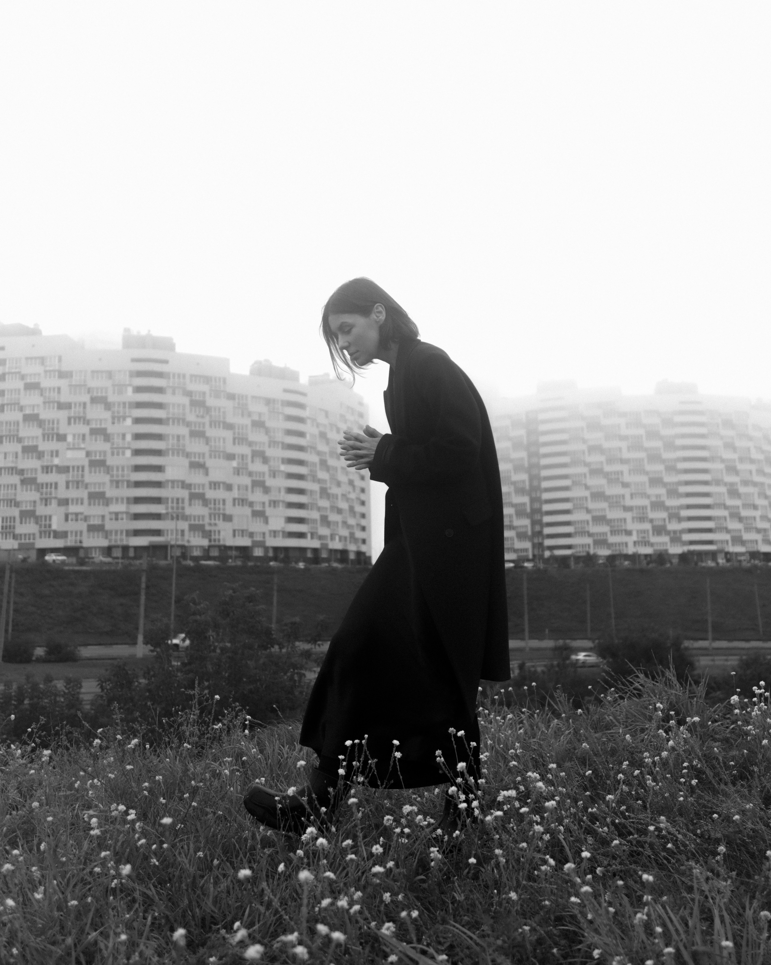 Фотограф в Нижнем Новгороде и Москве Алина Абрамова