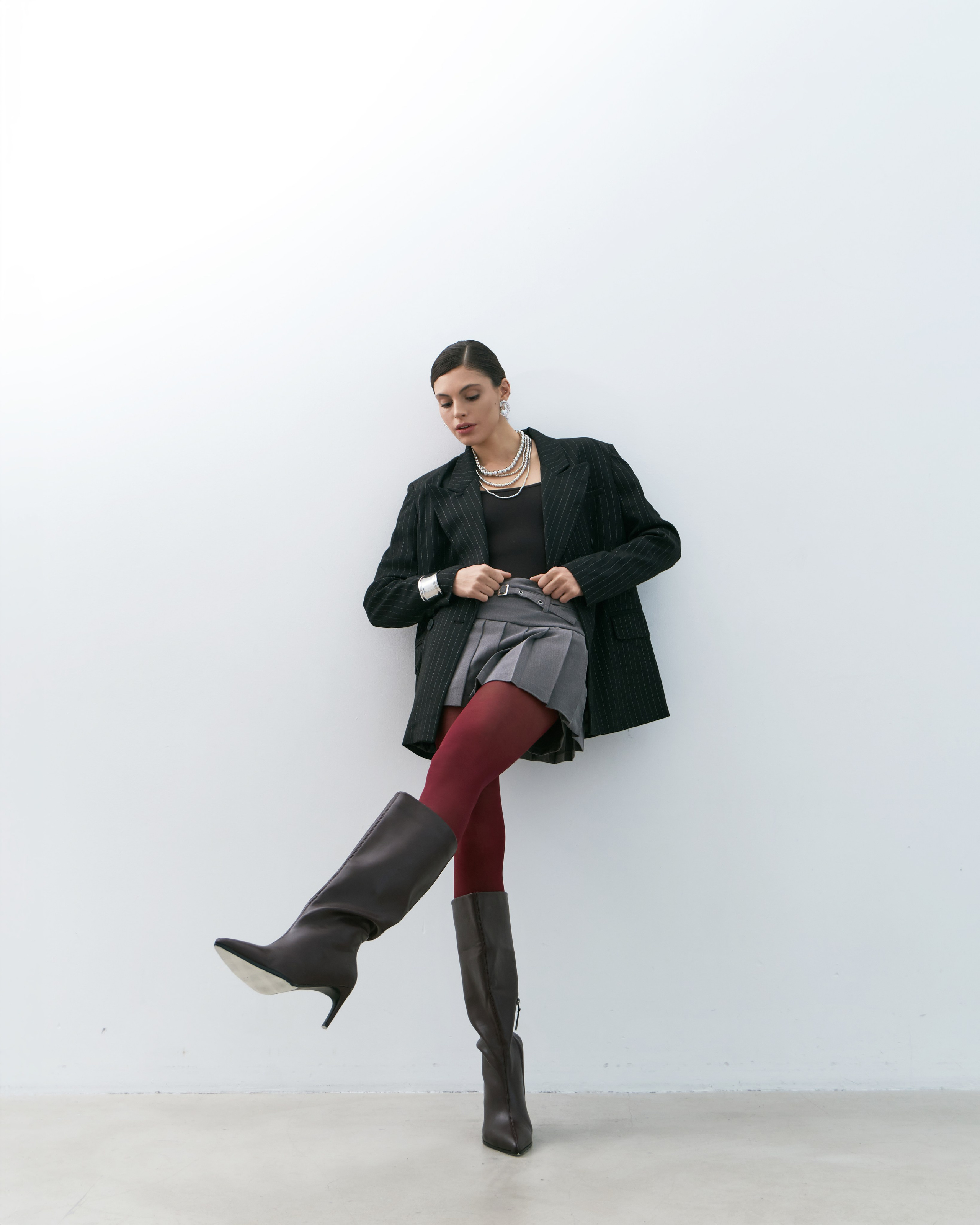 Anna. Фотограф Калашникова Софья