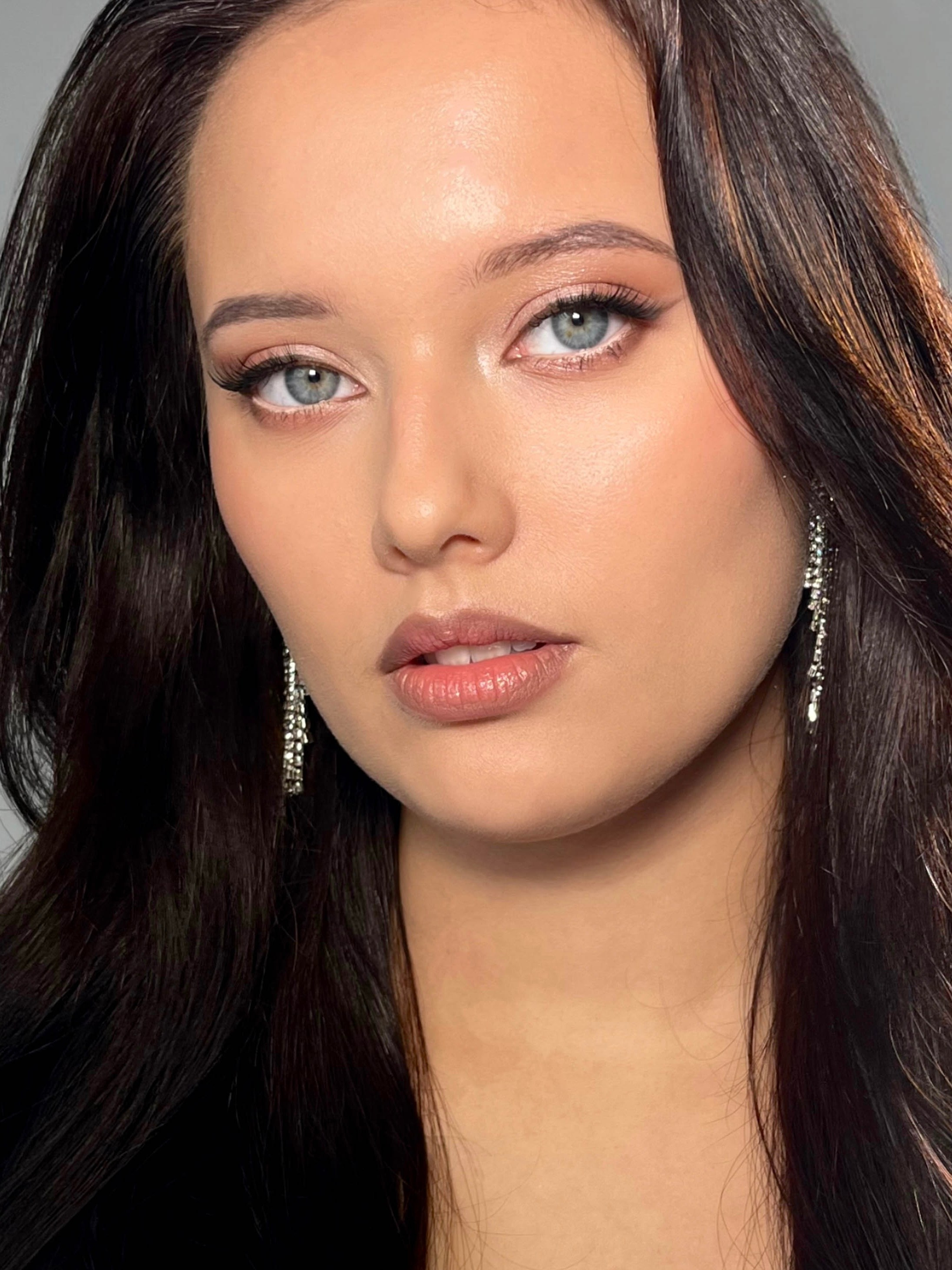 Макияж. Женский фотограф и визажист в Ижевске Екатерина Горбунова