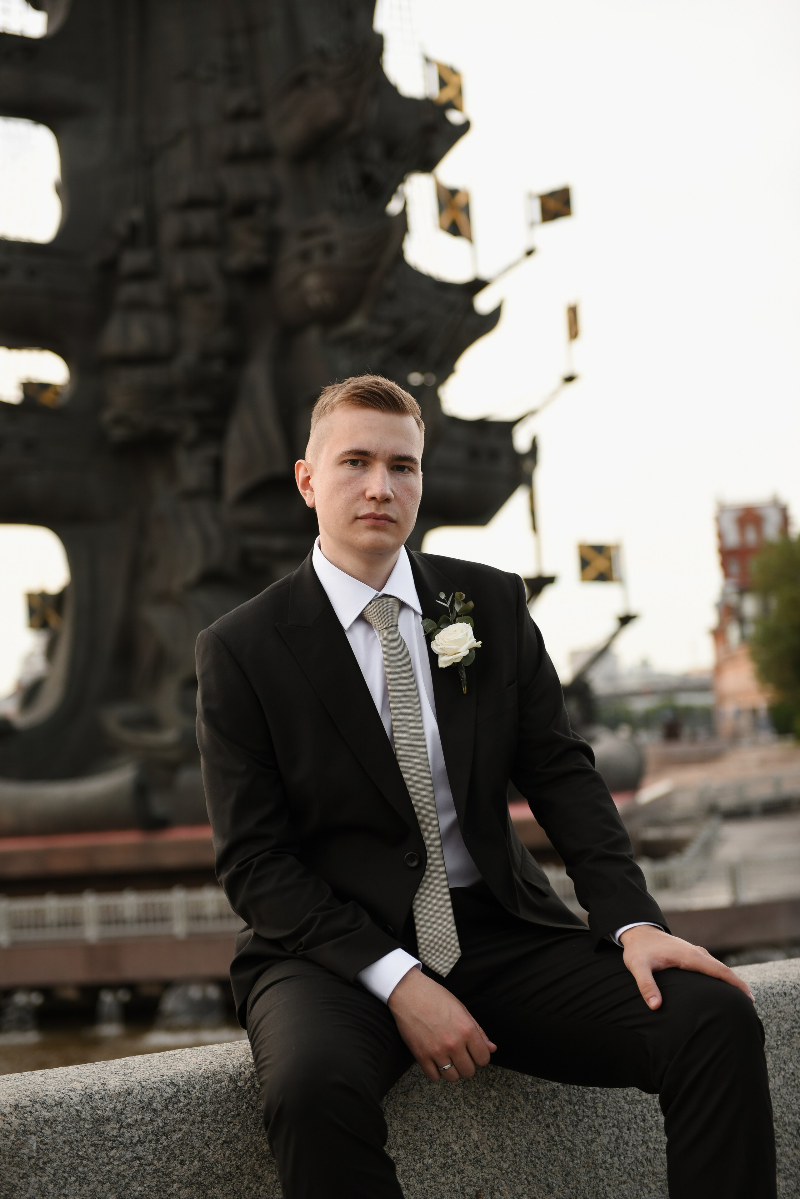 Якиманка. Фотограф, визажист. Москва