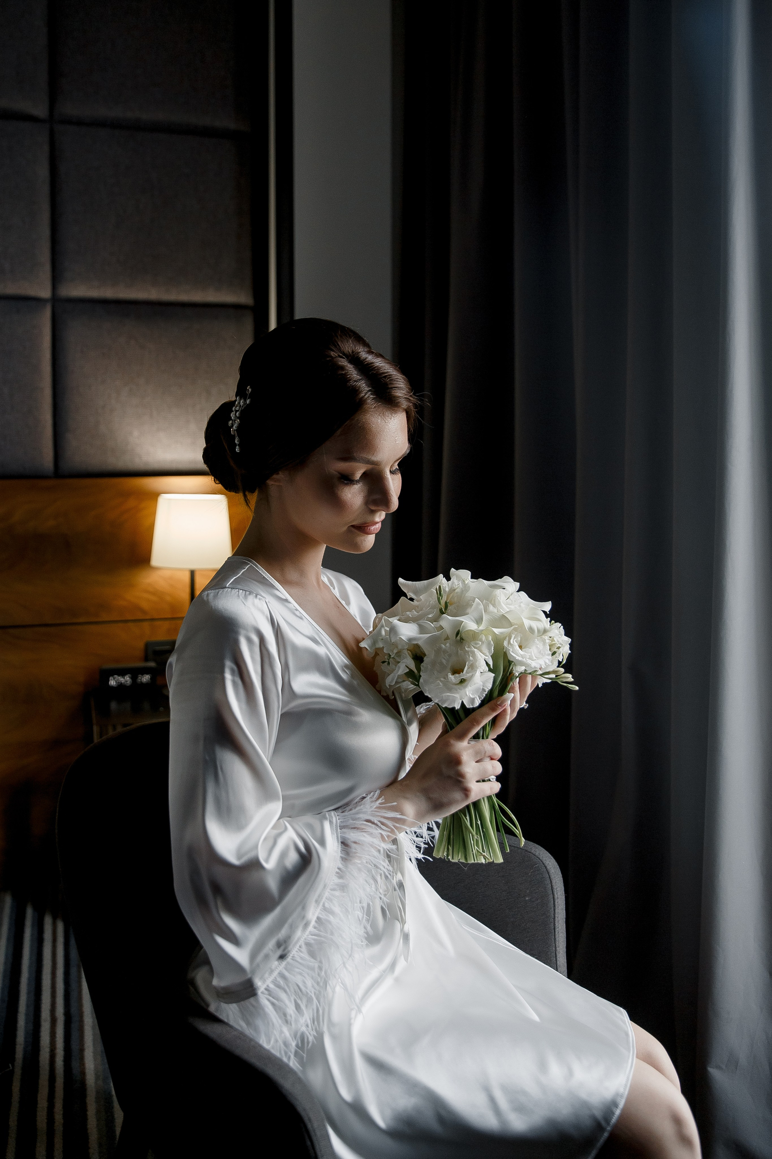 Данил & Александра. Свадебный фотограф ростов