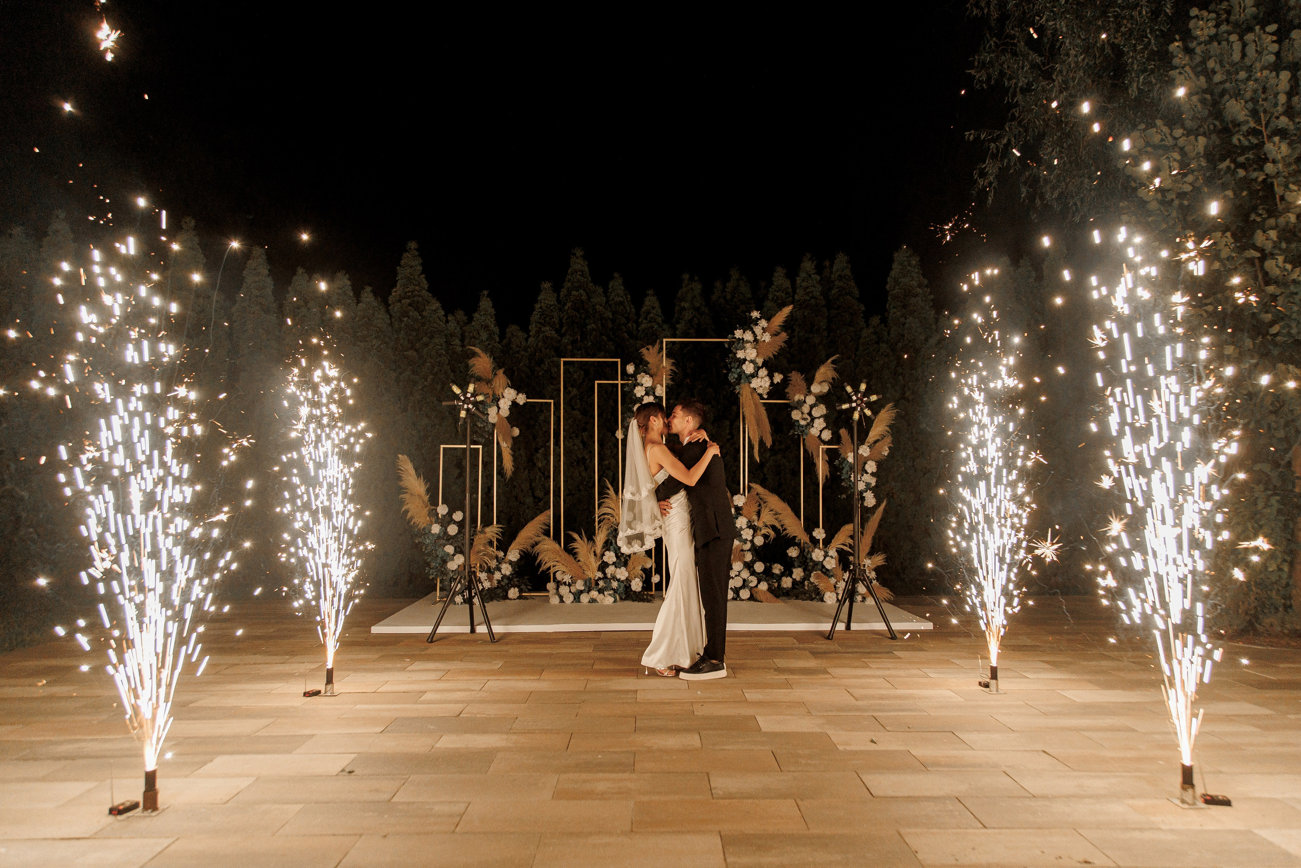 Вера & Роман. Свадебный фотограф ростов