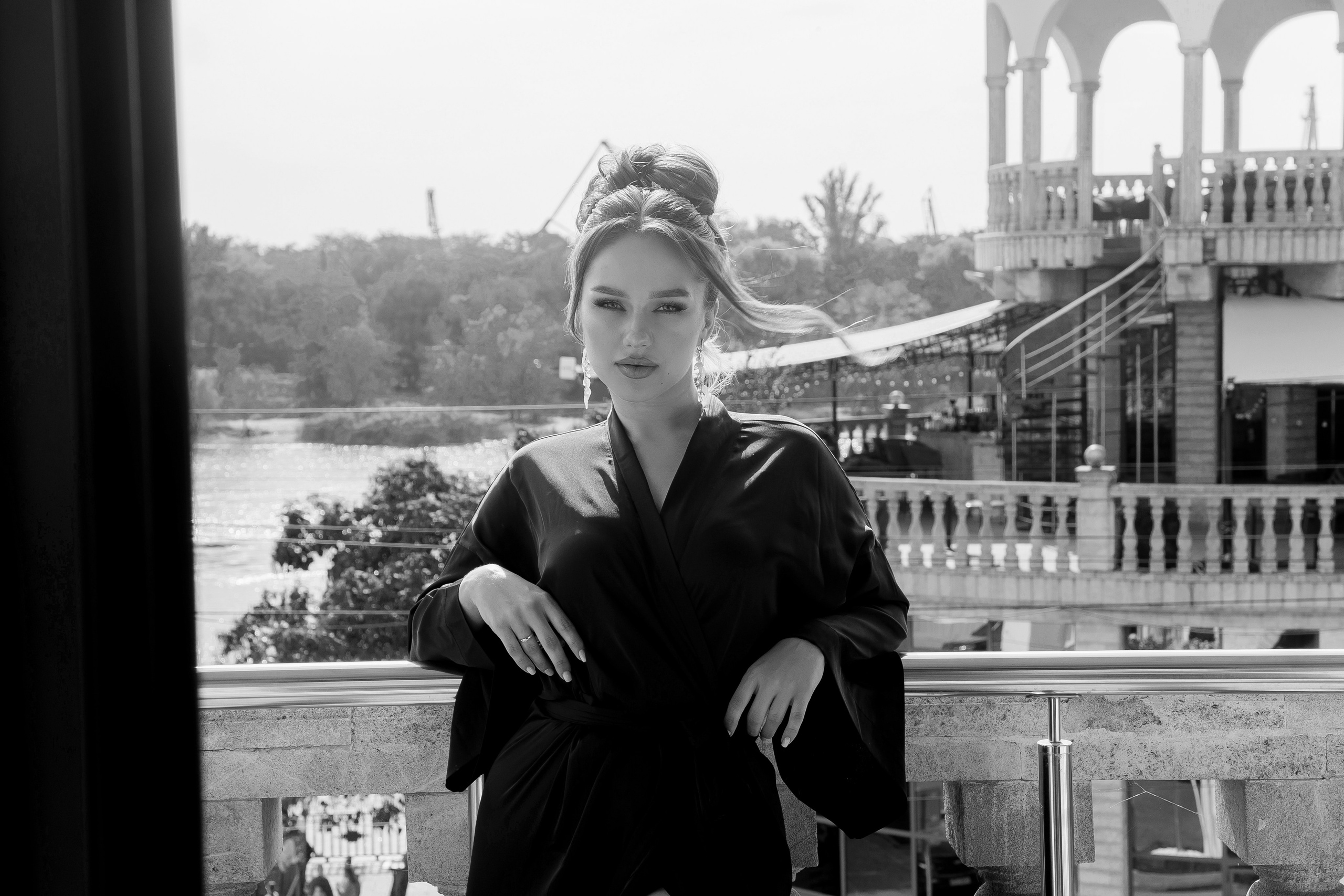 Богдан & Надежда. Свадебный фотограф ростов