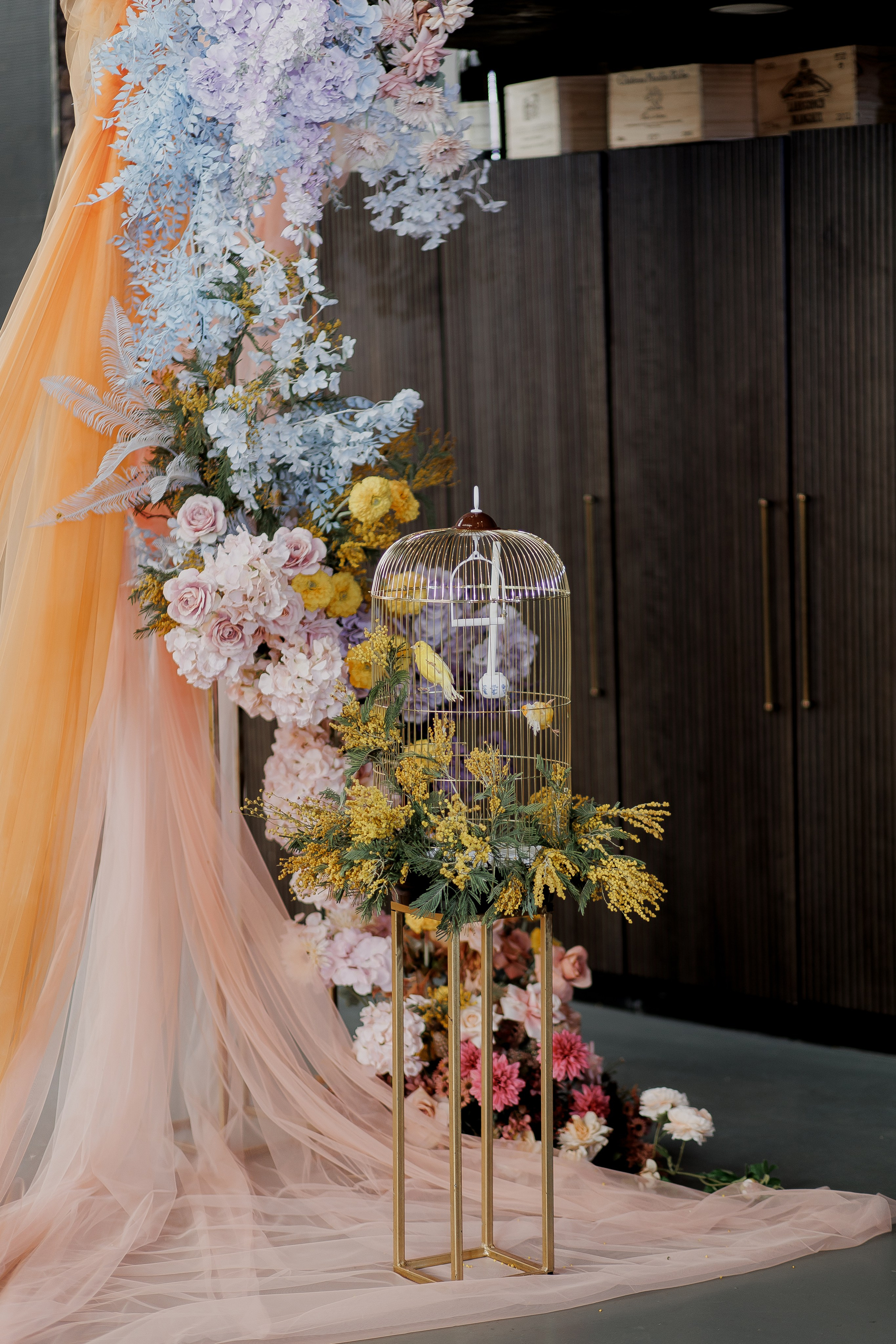 Лука & София. Свадебный фотограф ростов