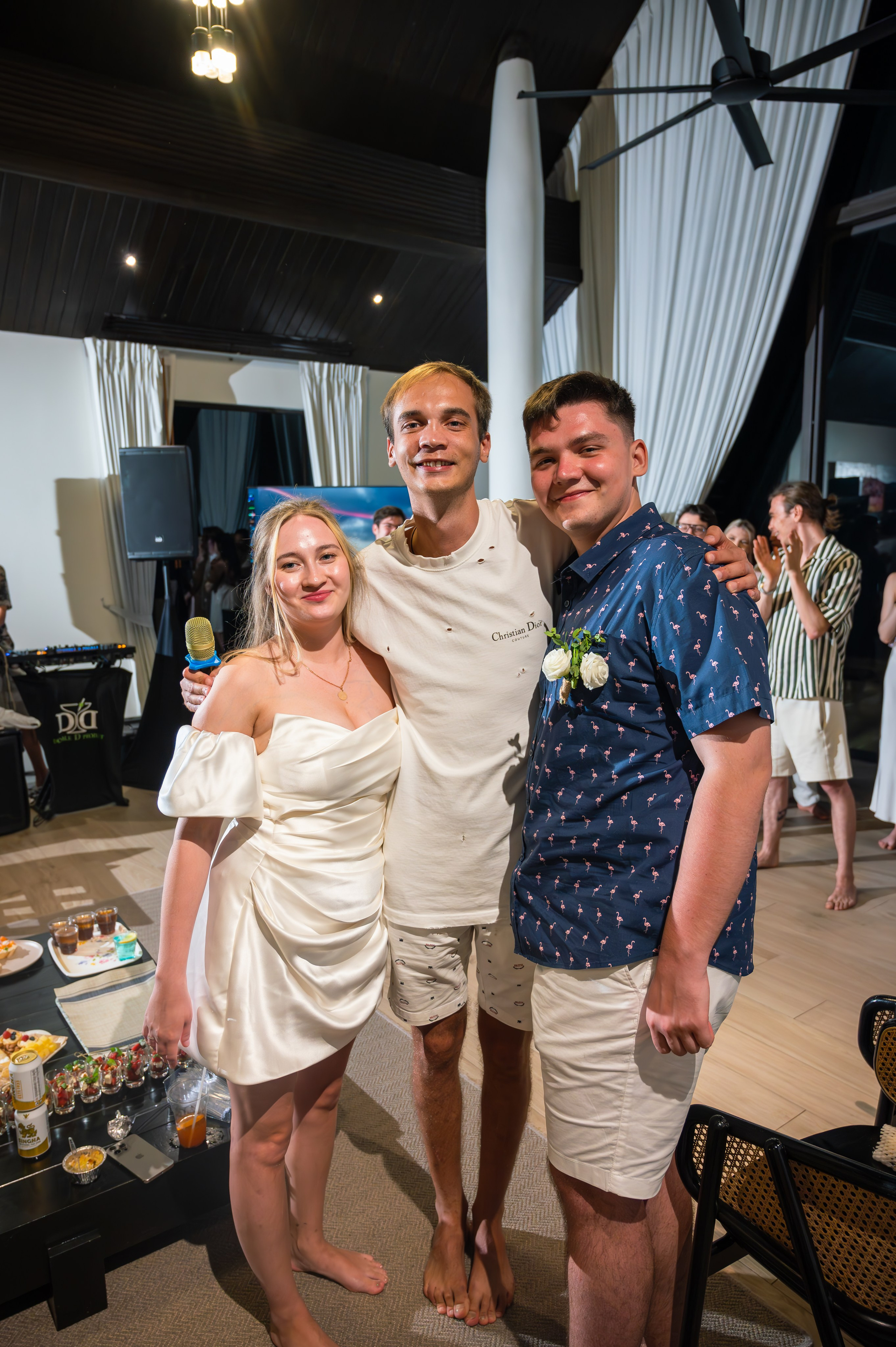 В&M Wedding. Photo & Video production, in Bishkek, Kyrgyzstan