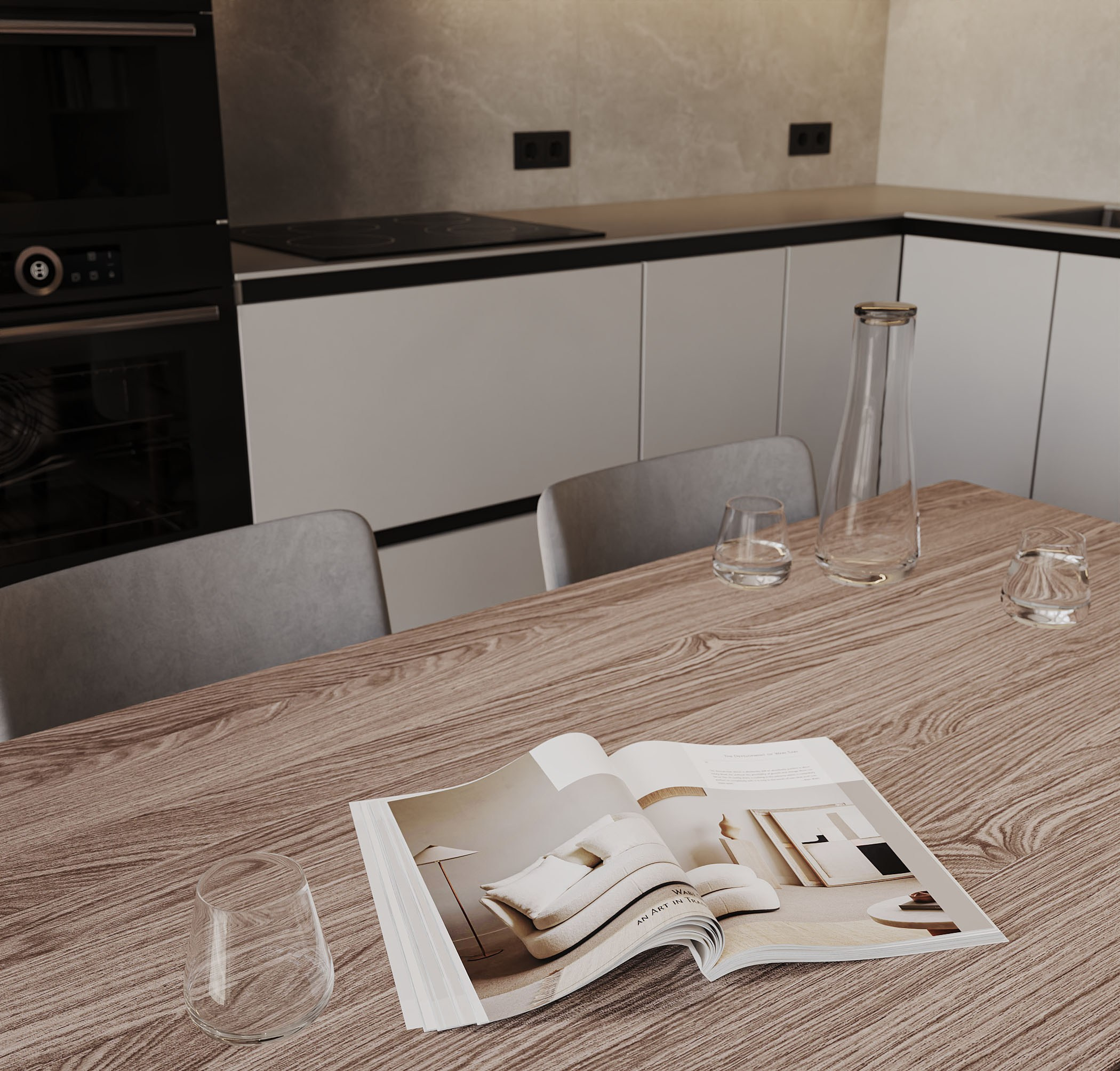 ЖК «Эталон»