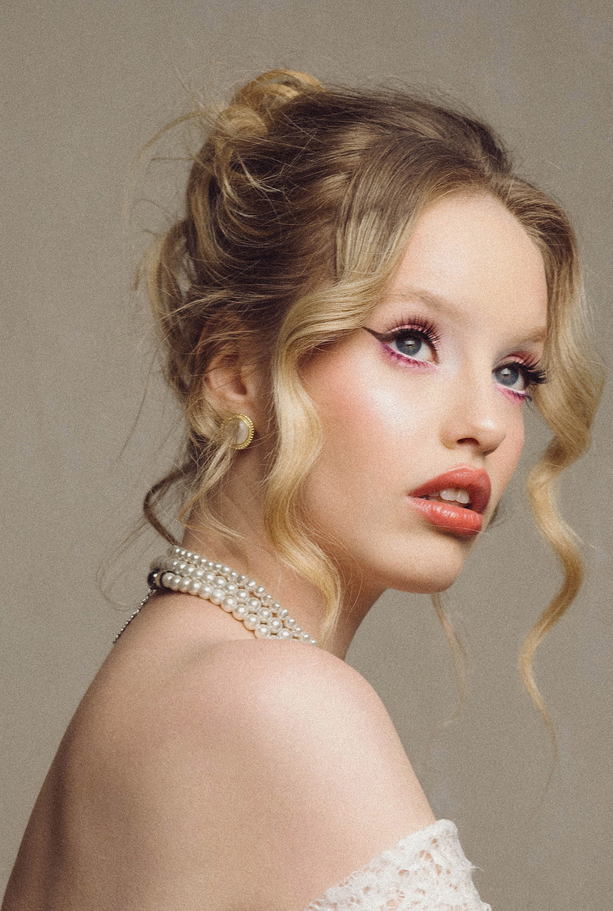 Юлия. Фотограф Екатерина Гречкина в Саратове