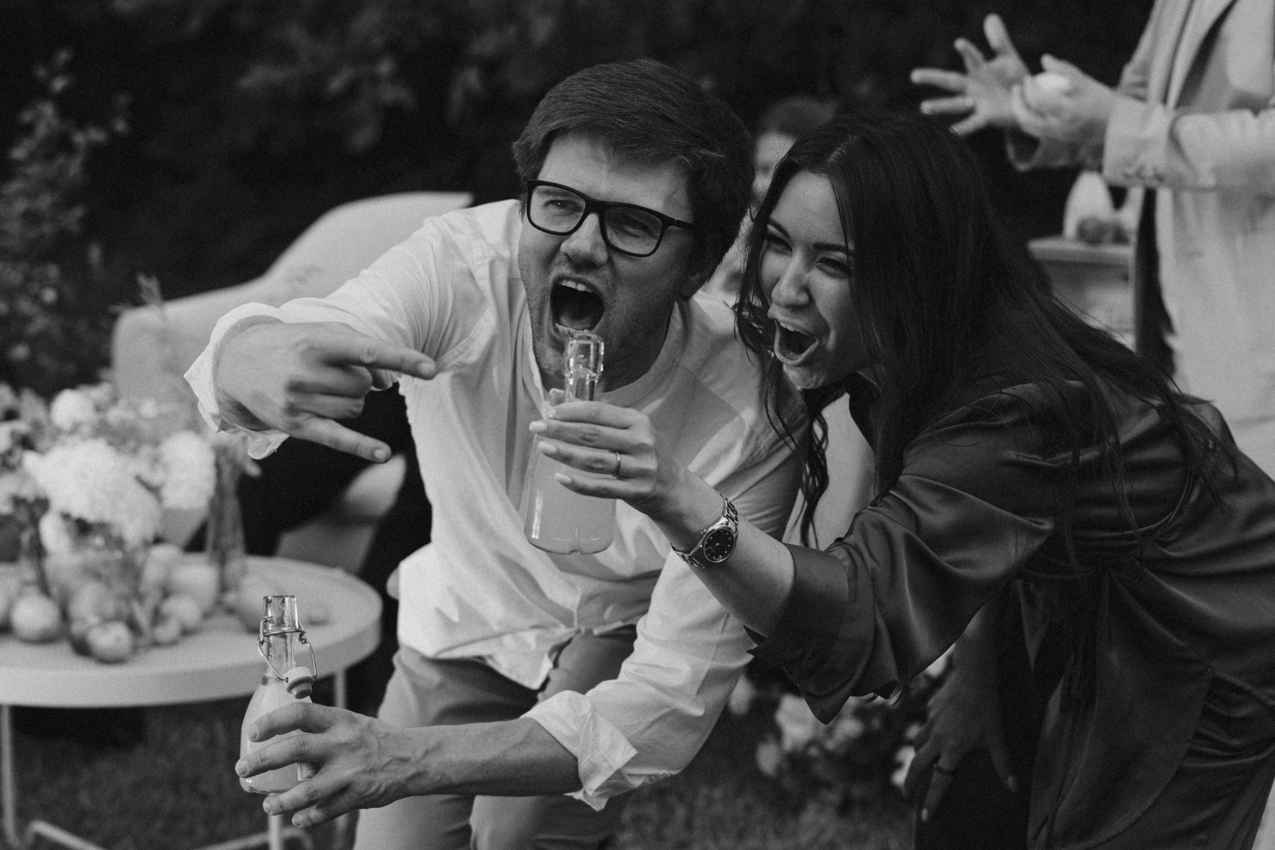 ЭТО БЫЛО РОМАНТИЧНО!. Свадебный фотограф в Москве Мария Кривоногова