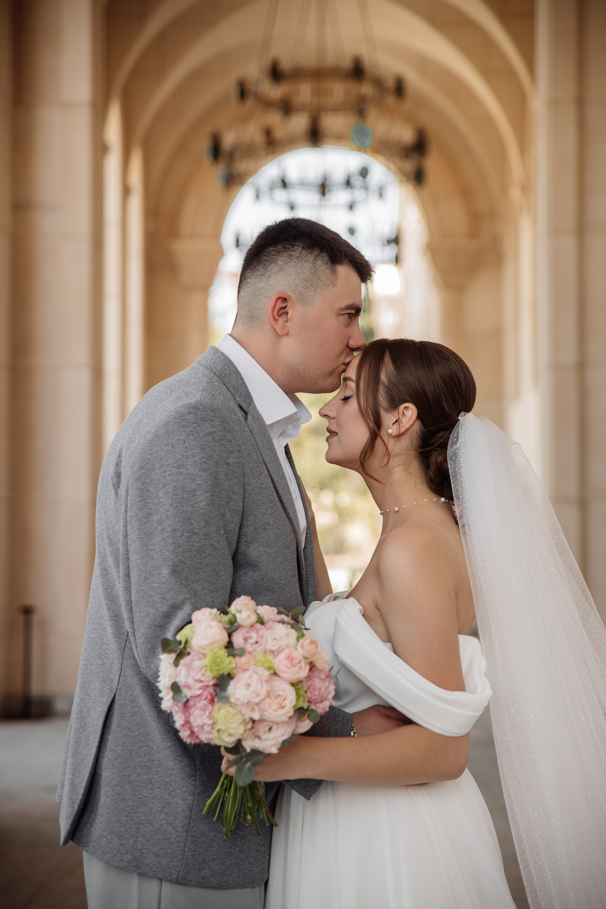 Свадебные съемки. Свадебный фотограф в Крыму Алексей Карасёв