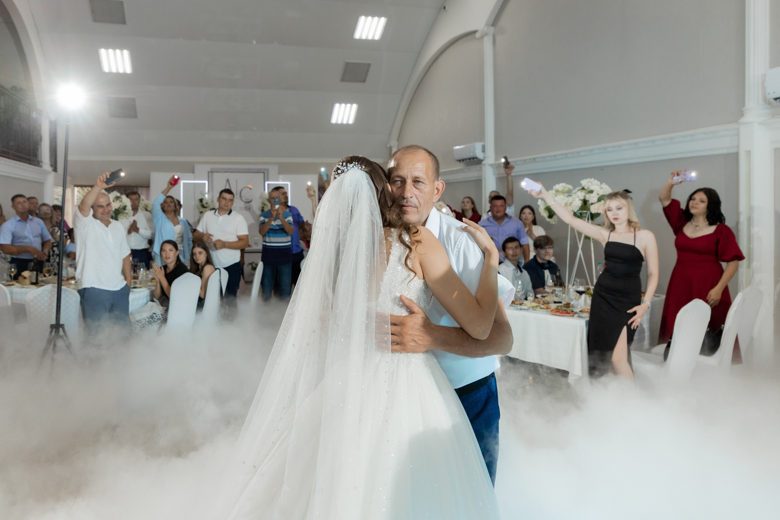 Алексей и Светлана (сокращено). Свадебный фотограф Ангелина Сунгатулина | Саратов | Балаково | Вольск