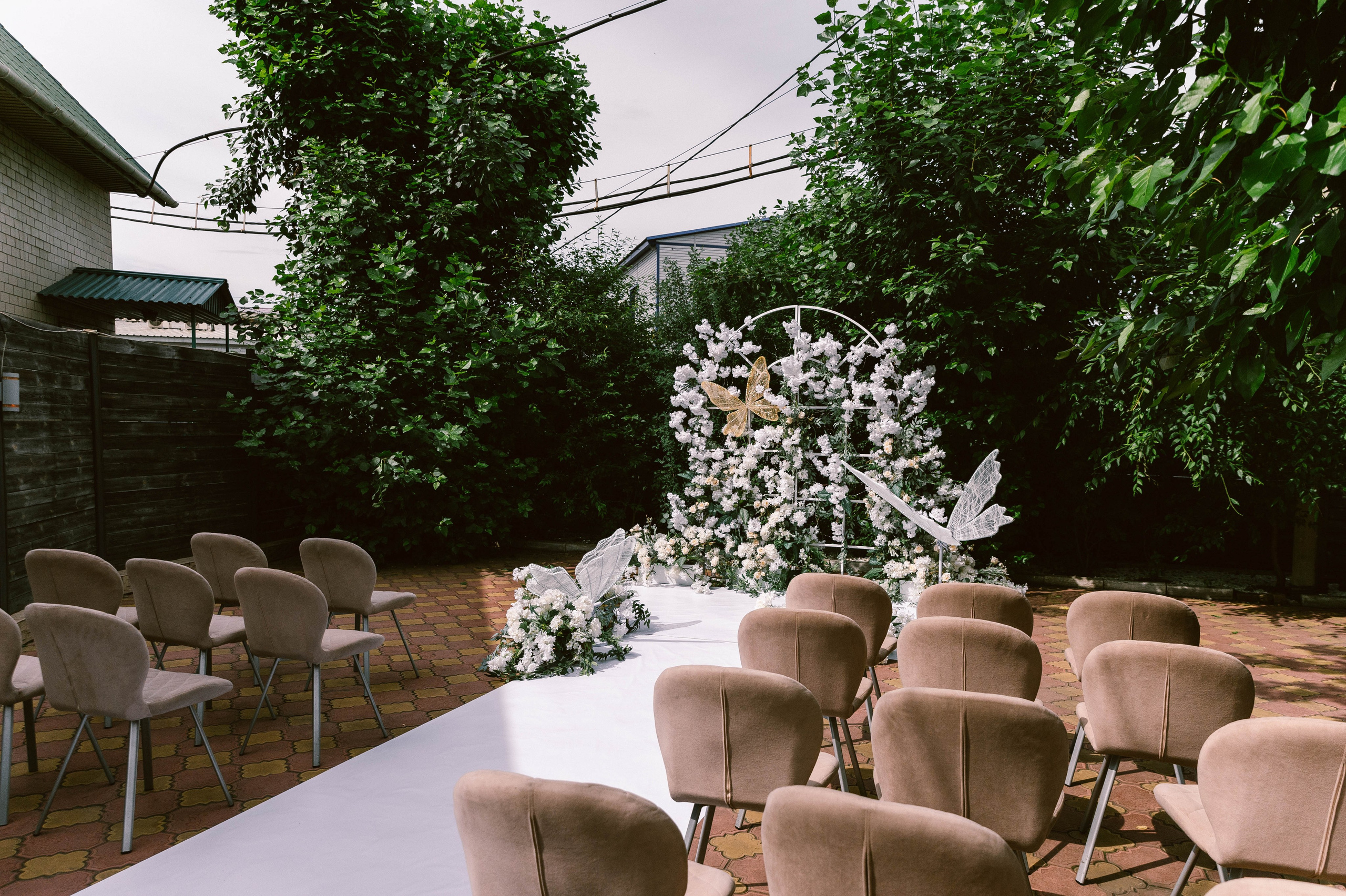 Андрей и Ульяна. Свадебный и семейный фотограф в Чите Юлия Оранская