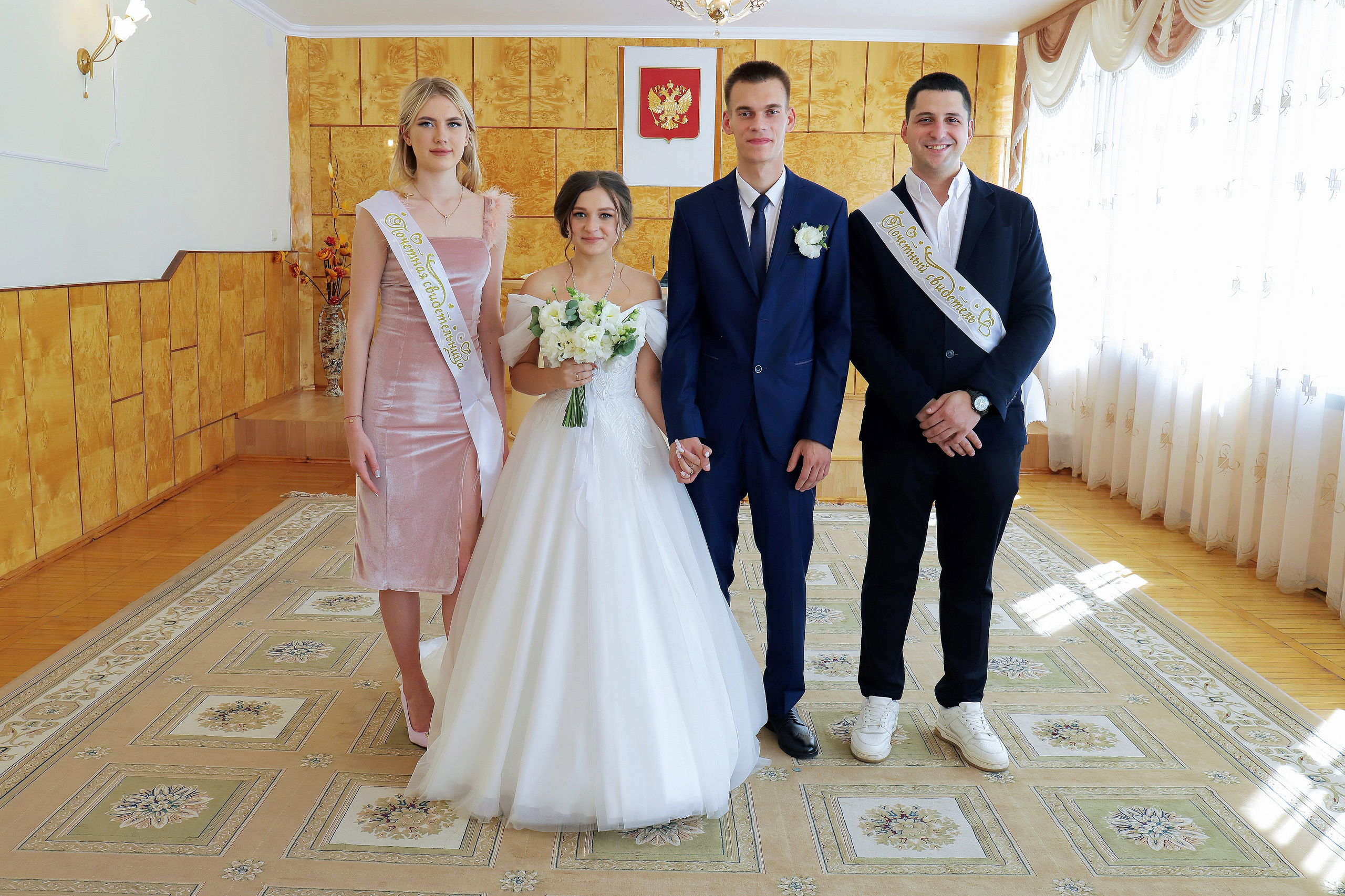 Андрей и Виктория. Игорь Варава свадебный фотограф видеограф Белая Глина Краснодар