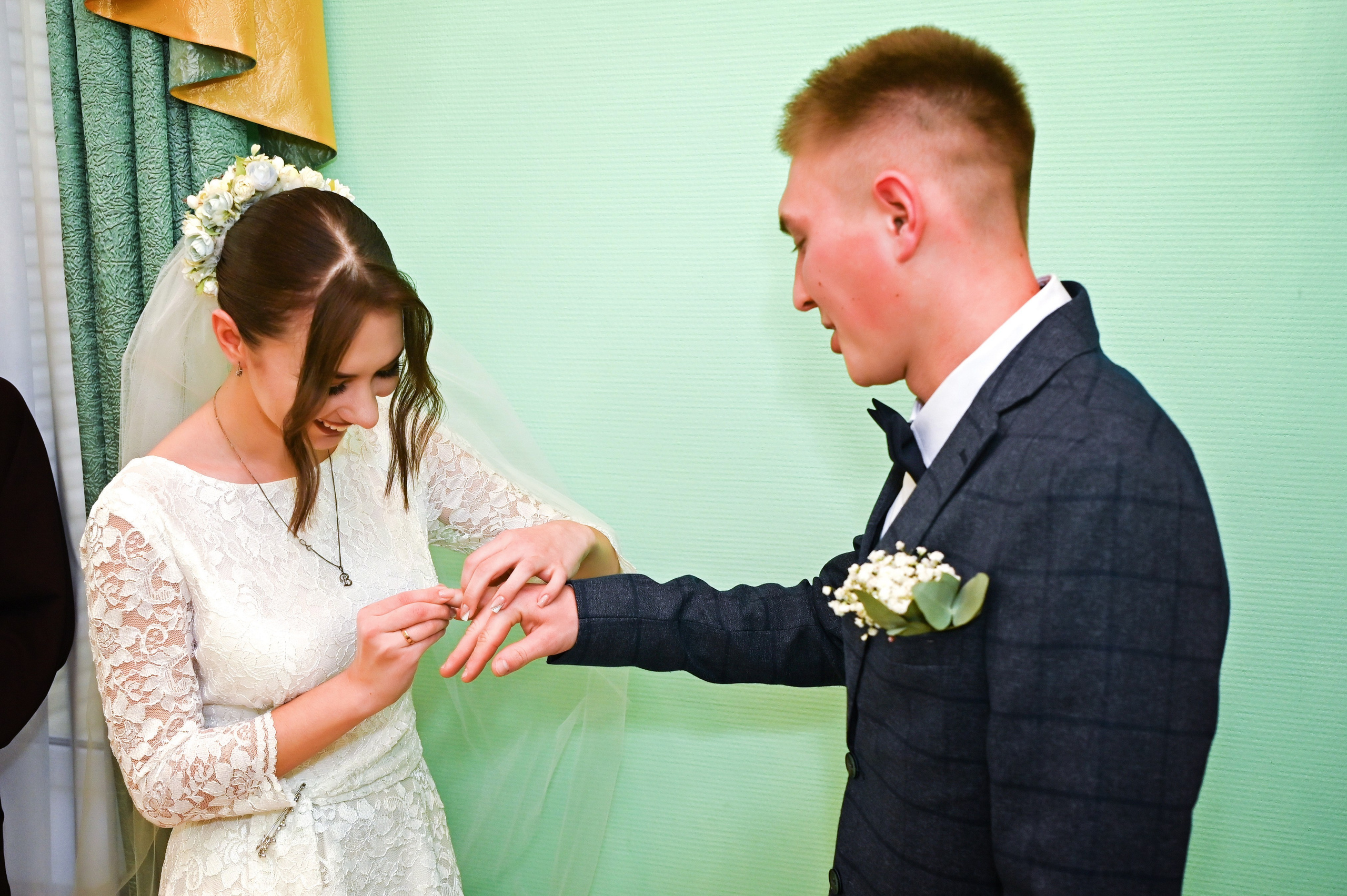 Ирина и Максим. Детский и семейный фотограф выпускной альбом Приморско-Ахтарск