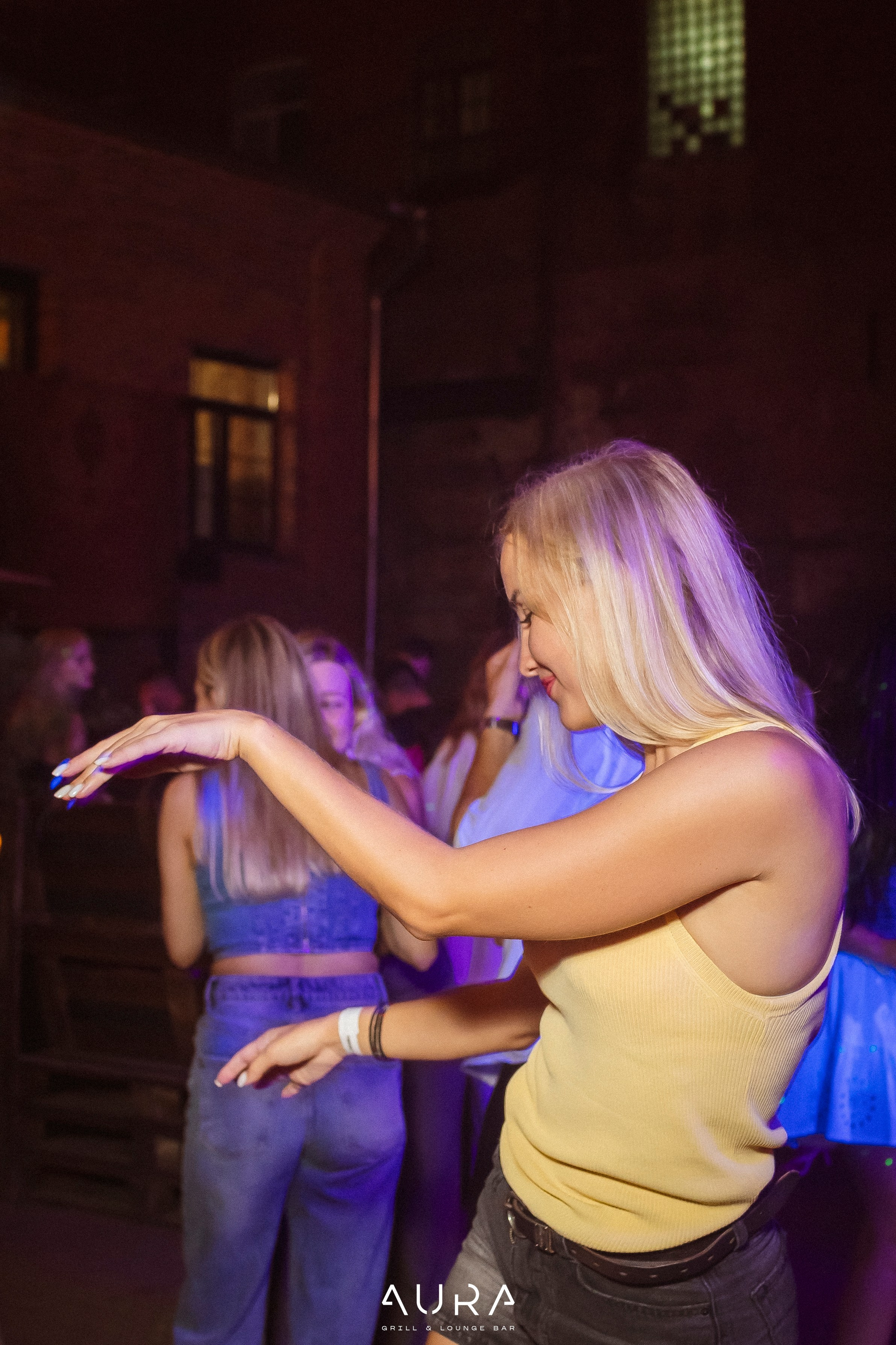 Weekend Vibes — mesto.313