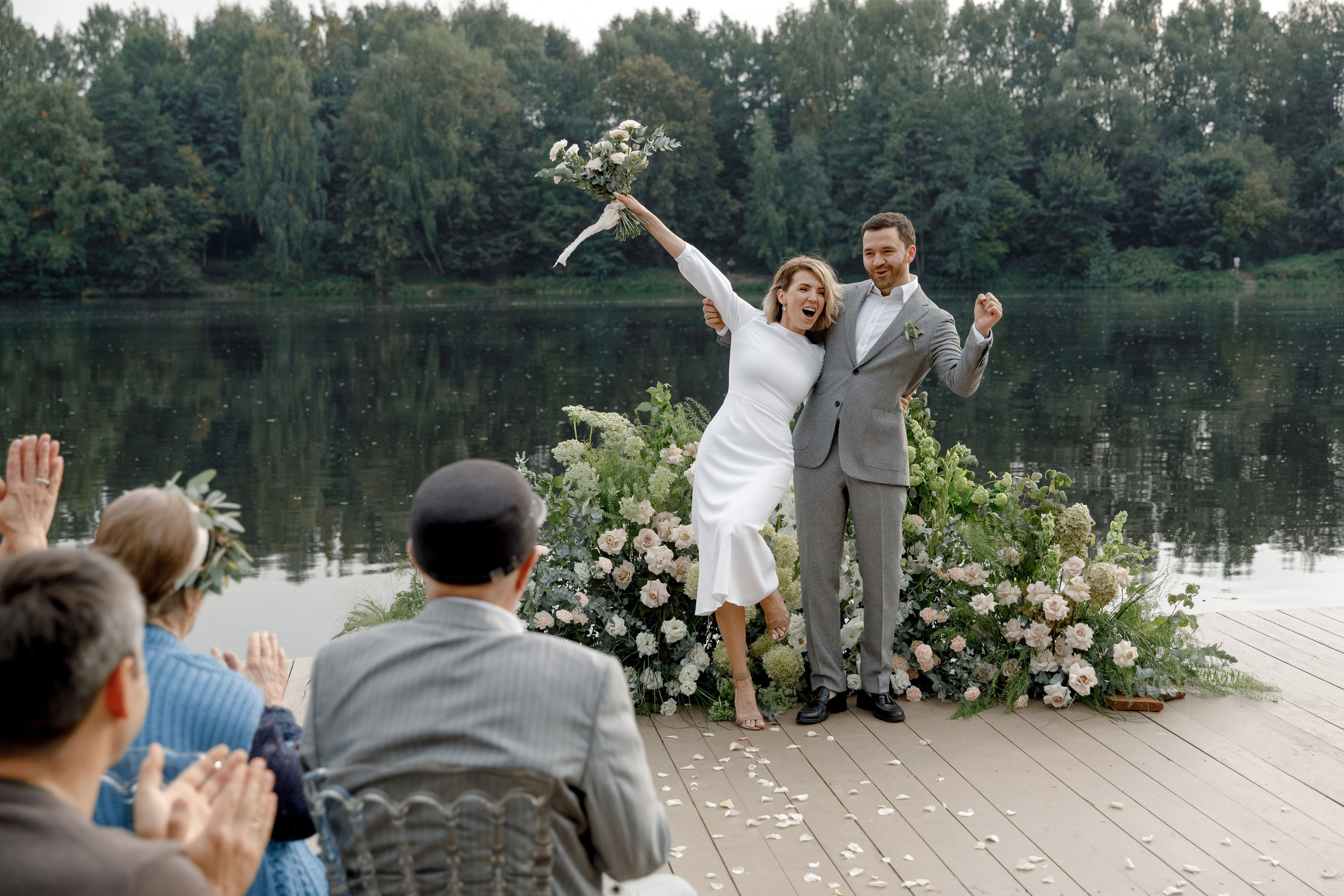 Свадебный фотограф Москва