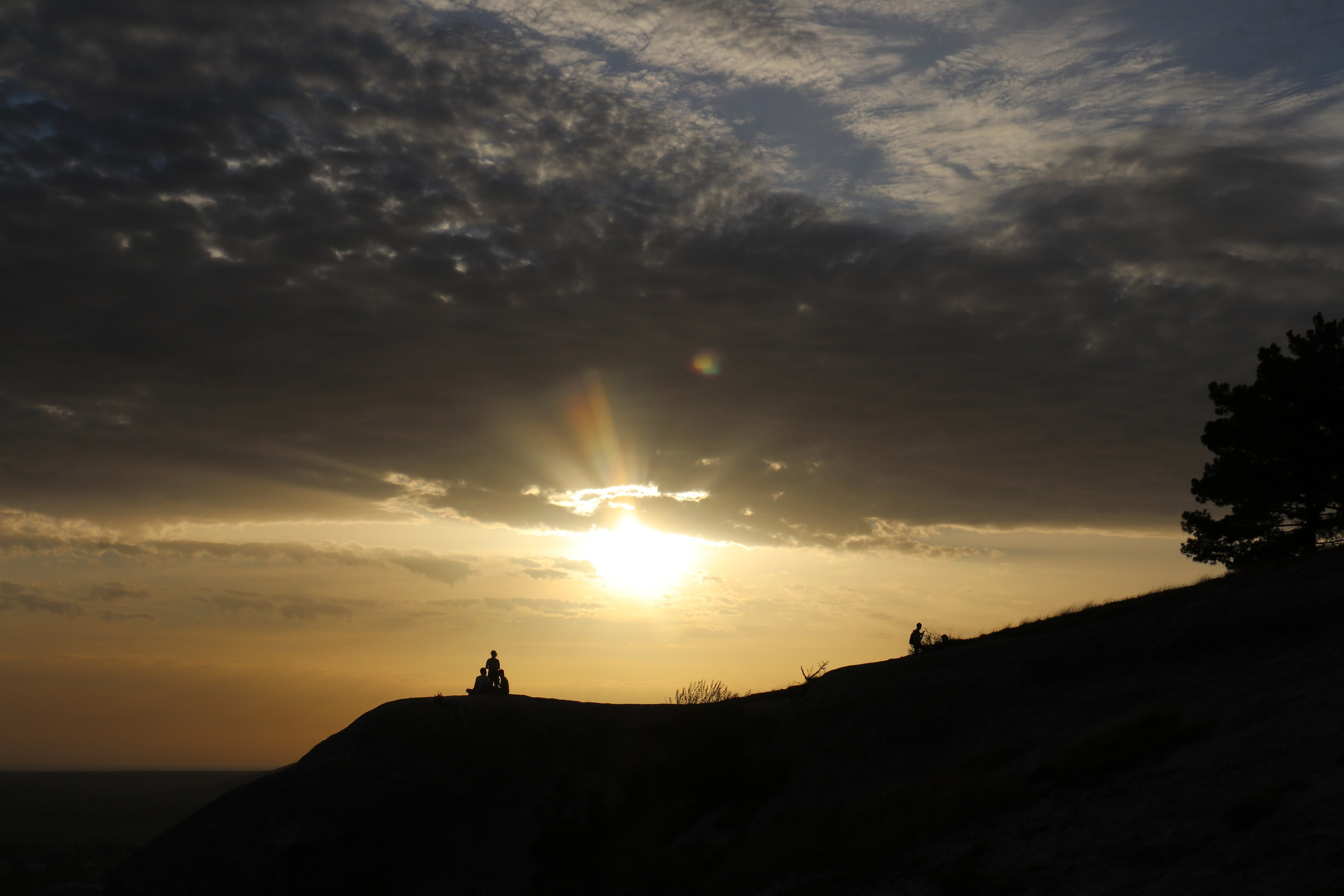 Крым. ЮБК (Бахчисарай, Кастрополь, Таракташская тропа). Май 2021. Путешественник-фотограф из Санкт-Петербурга Татьяна Свистулина