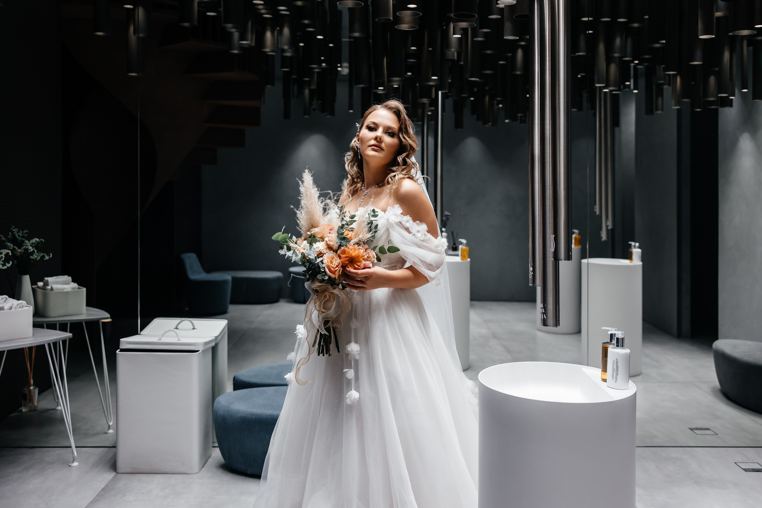 Анонс свадьбы для Татьяны и Эрнеста. Свадебный фотограф в Крыму и Севастополе Ольга Баскакова