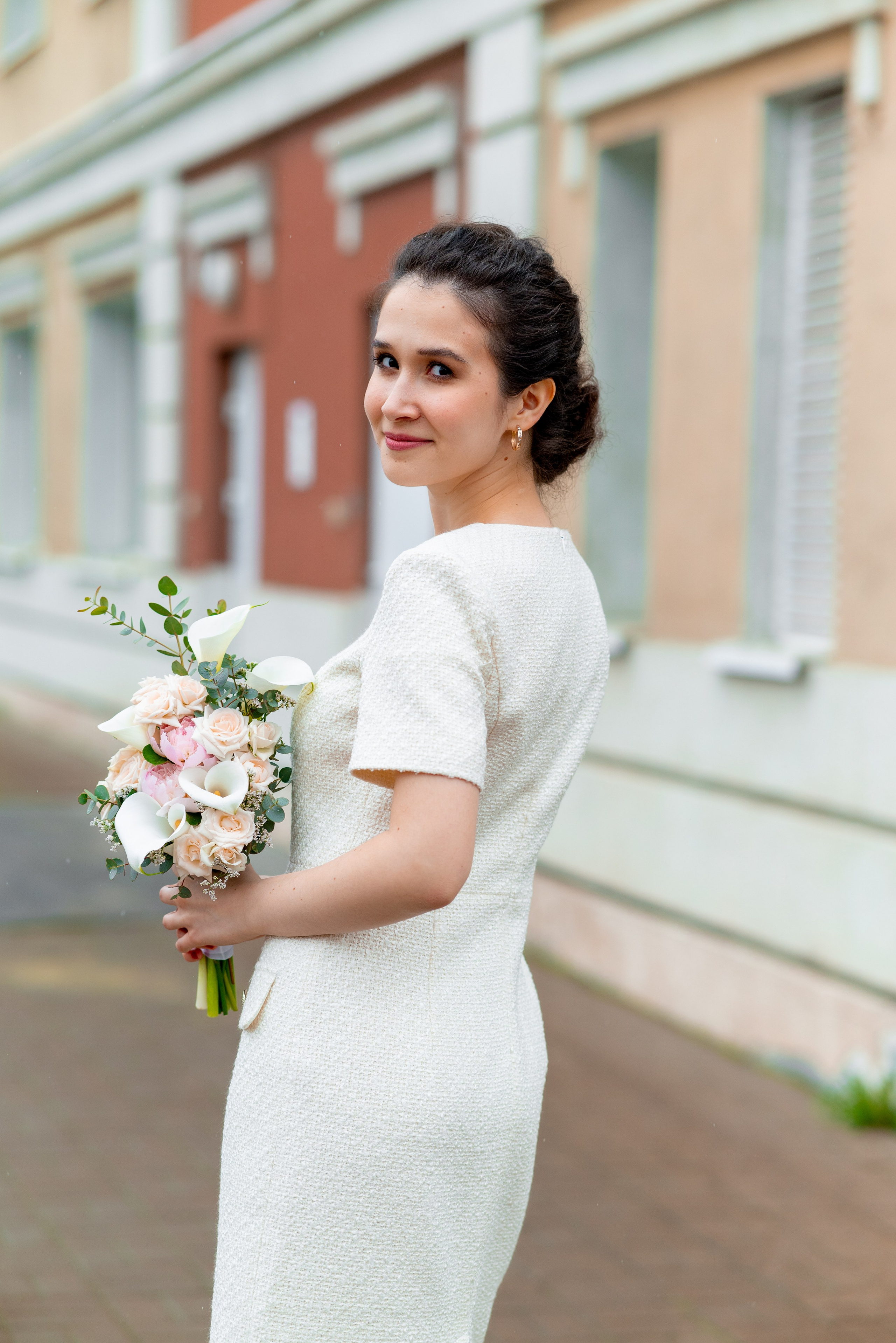 Галия и Кирилл. Семейный и свадебный фотограф в Ижевске Елена Полтанова