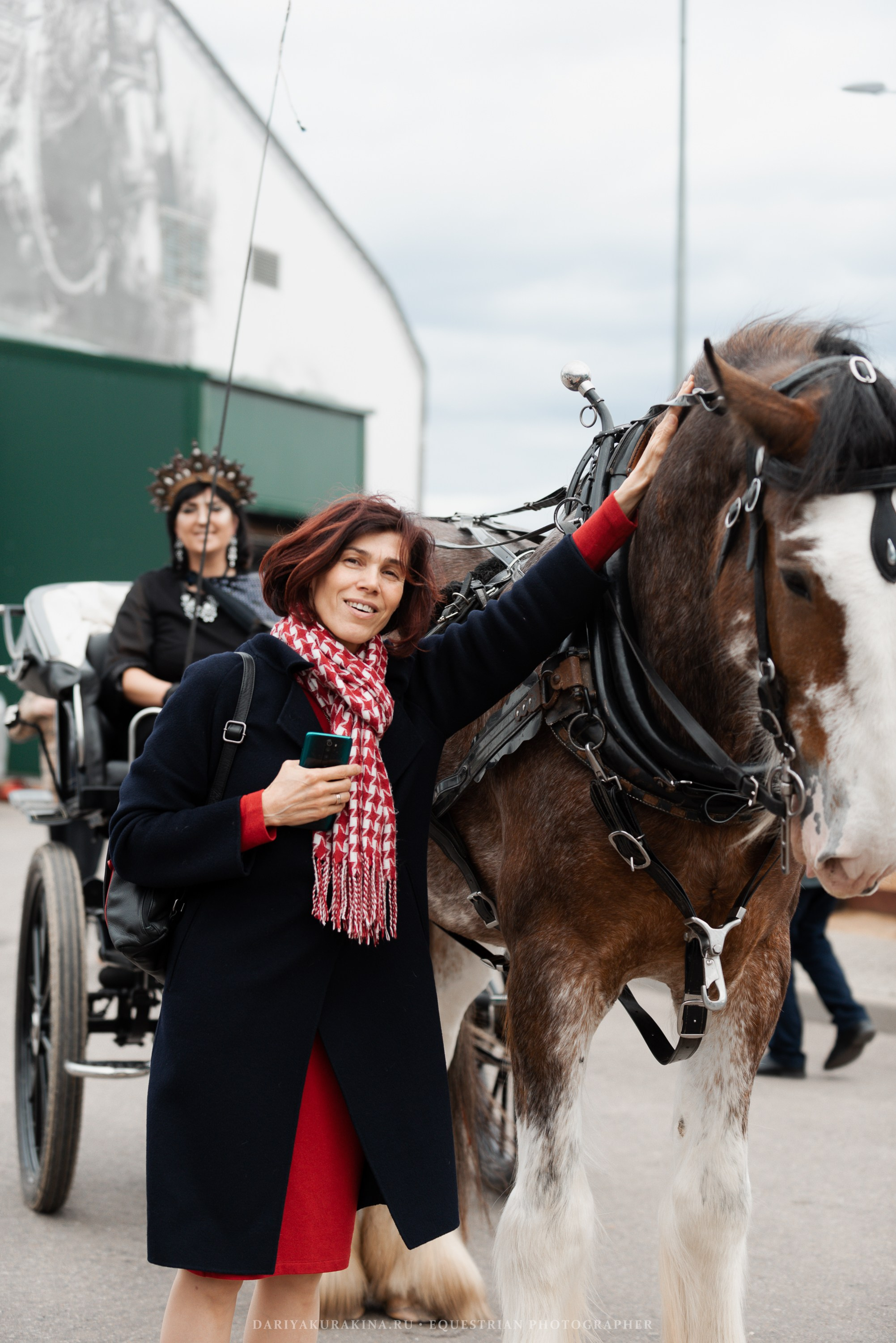Конное представление «Дыхание Звёзд». Конный фотограф Куракина Дарья • Фотосессии с лошадьми