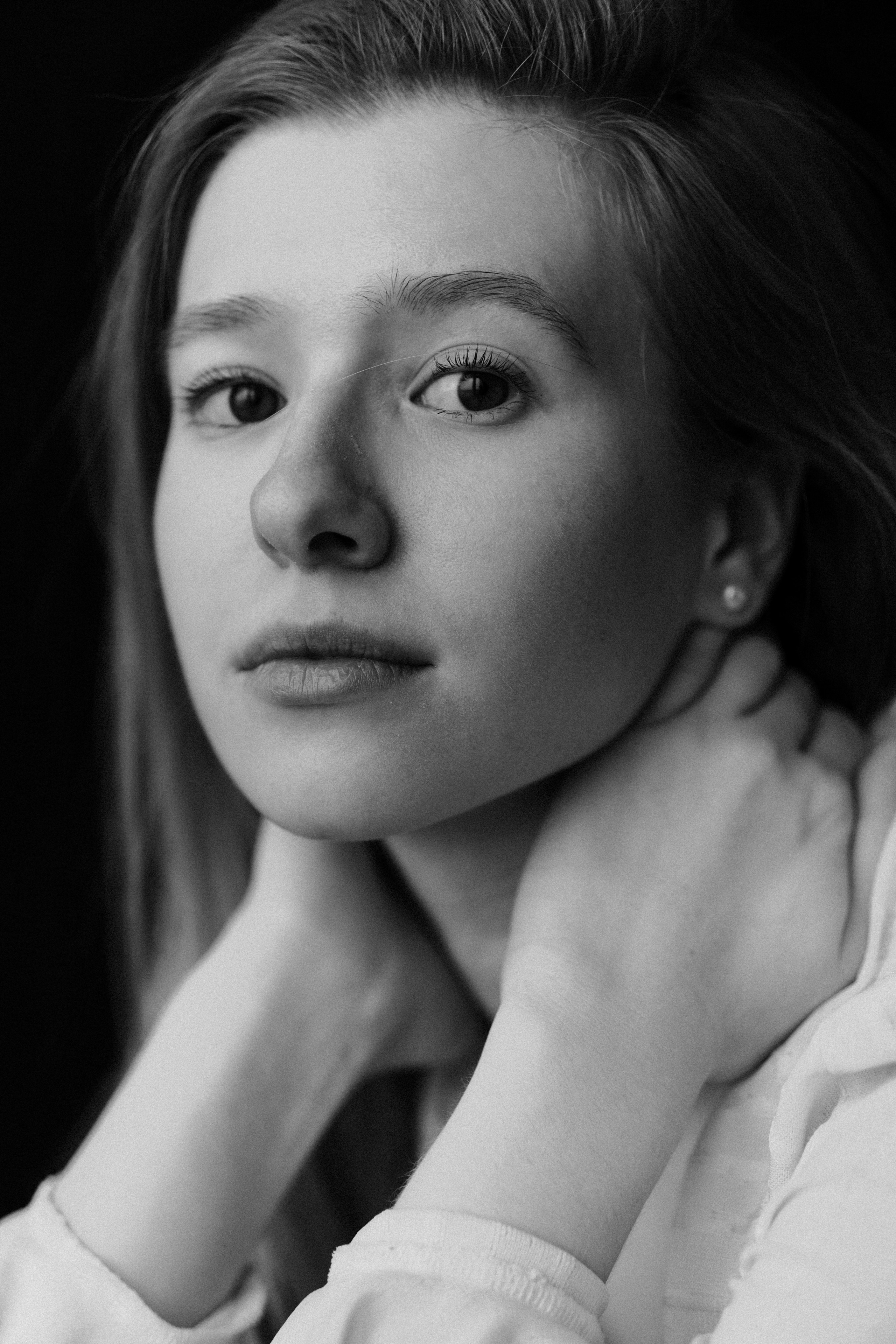 ИНДИВИДУАЛЬНАЯ СЪЕМКА. Семейный видеограф в Москве Руслана Синицына