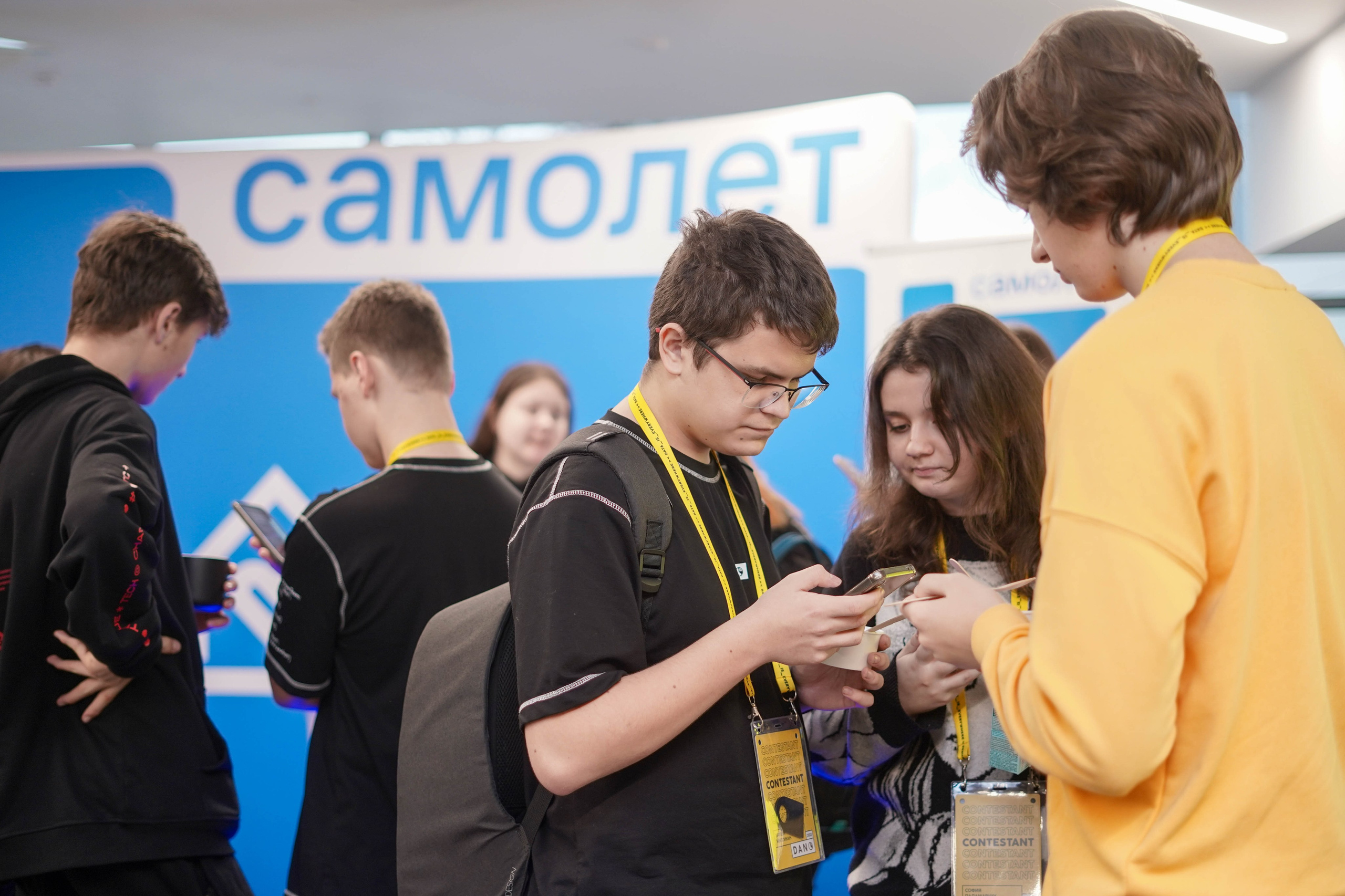 DANO декабрь 2023. 2024 год. Первая половина