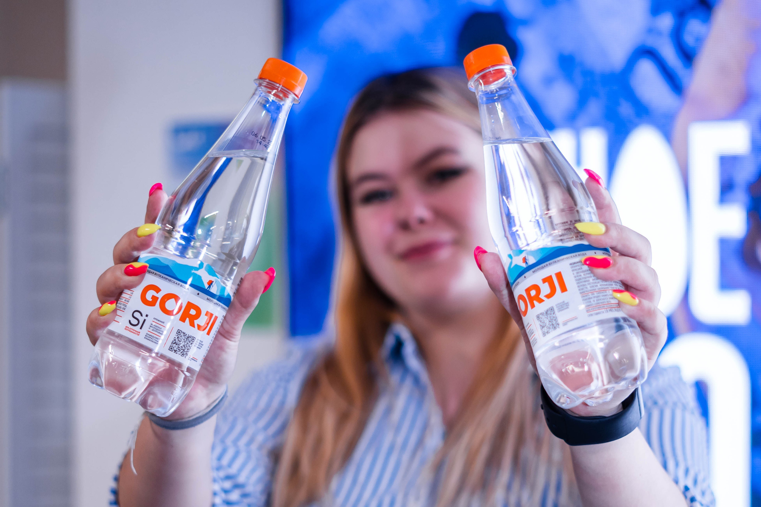 Предметная съёмка. 2024 год. Первая половина