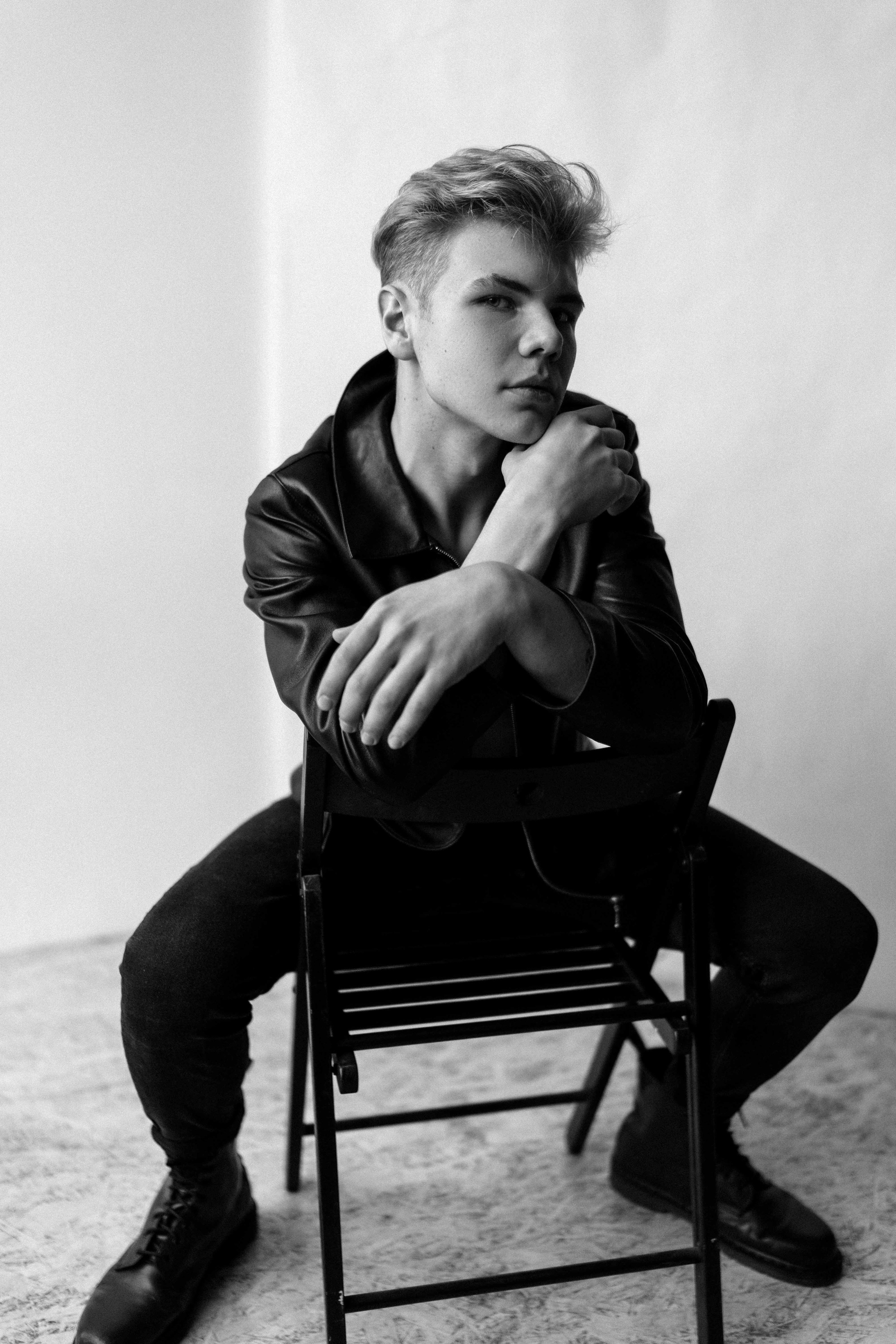 Model tests. Фотограф lifestyle Москва Екатерина