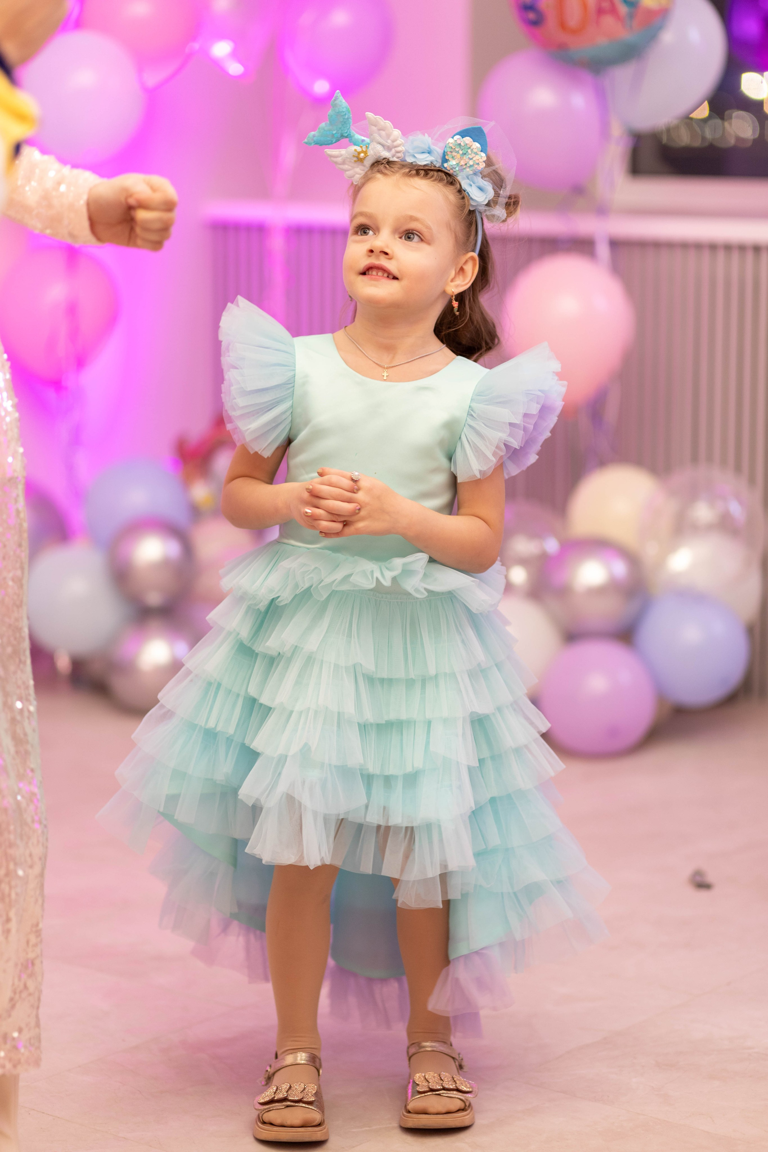 День Рождения Майи и Миры. Ваш фотограф в Нижнем Новгороде