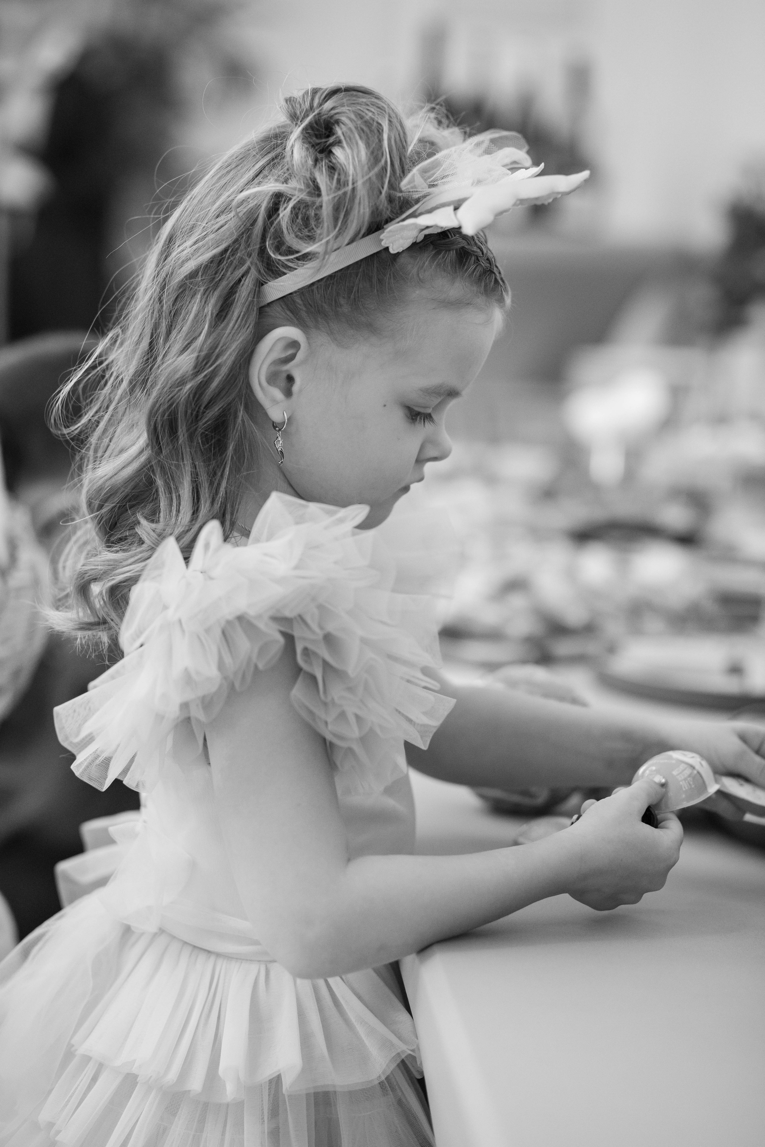 День Рождения Майи и Миры. Ваш фотограф в Нижнем Новгороде