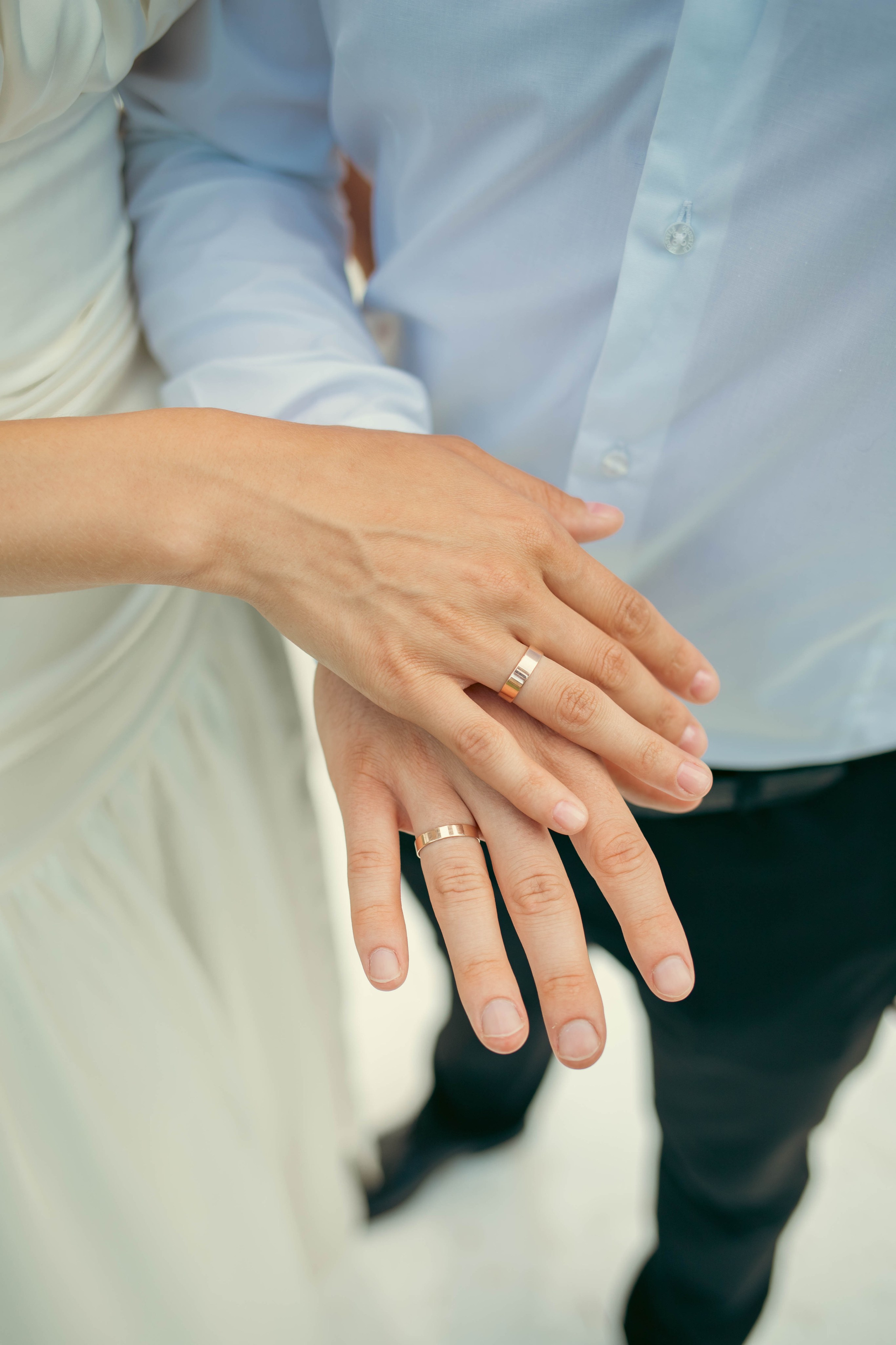 Дарья и Андрей. Ваш фотограф в Нижнем Новгороде