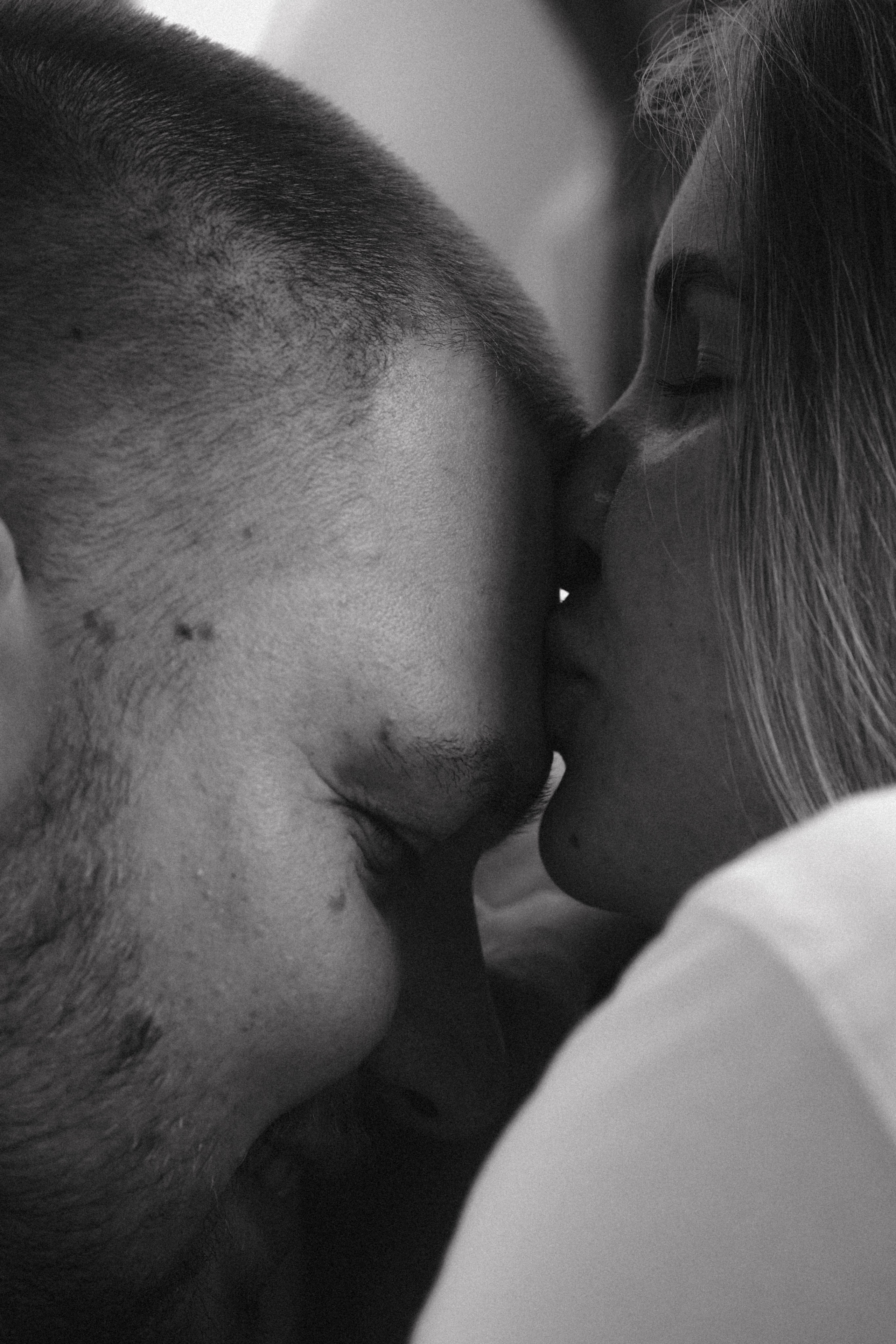 Любовь на троих. Семейный и свадебный фотограф