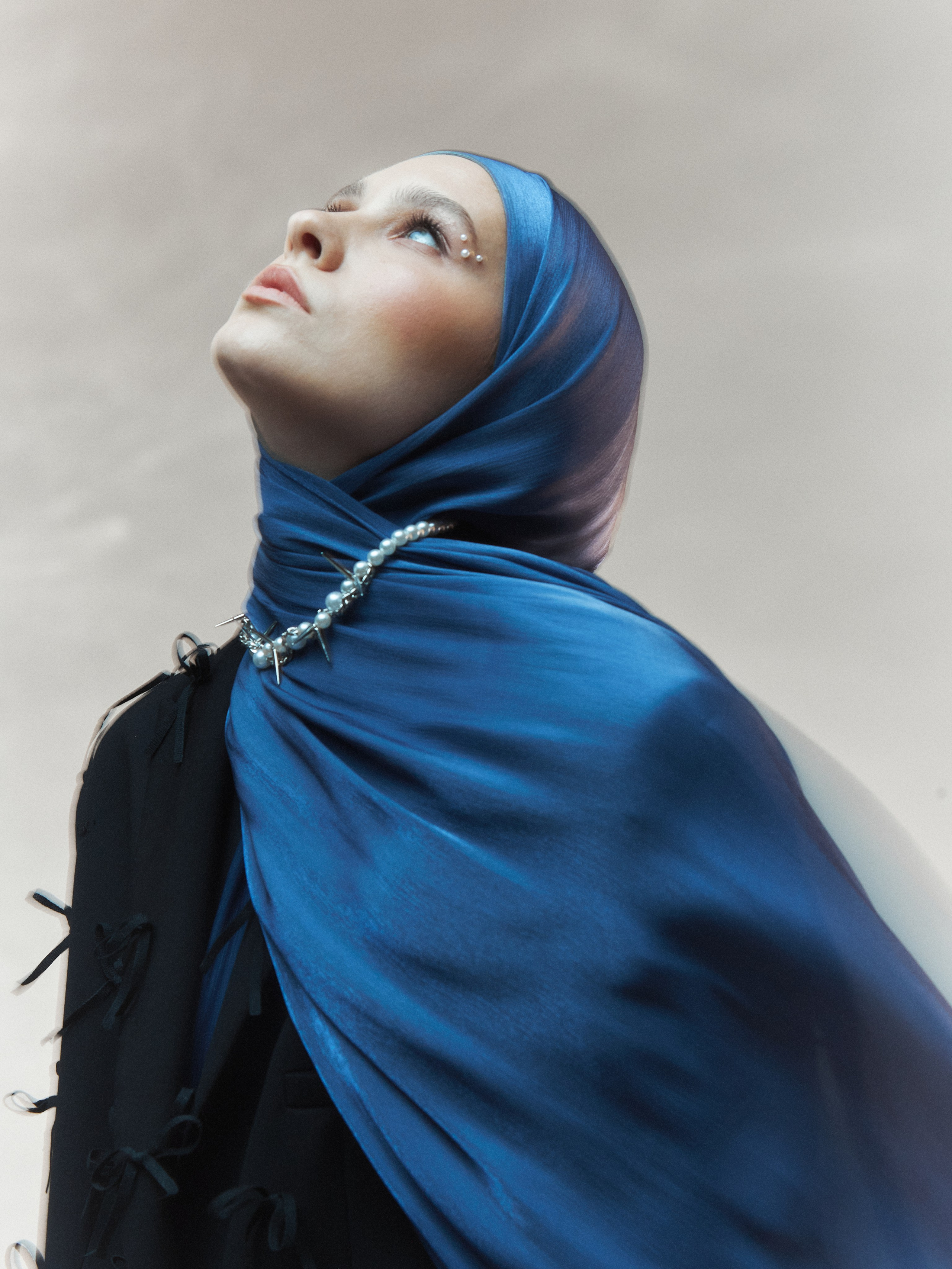 YOVLAQ. Photographer Daria Ilkevich