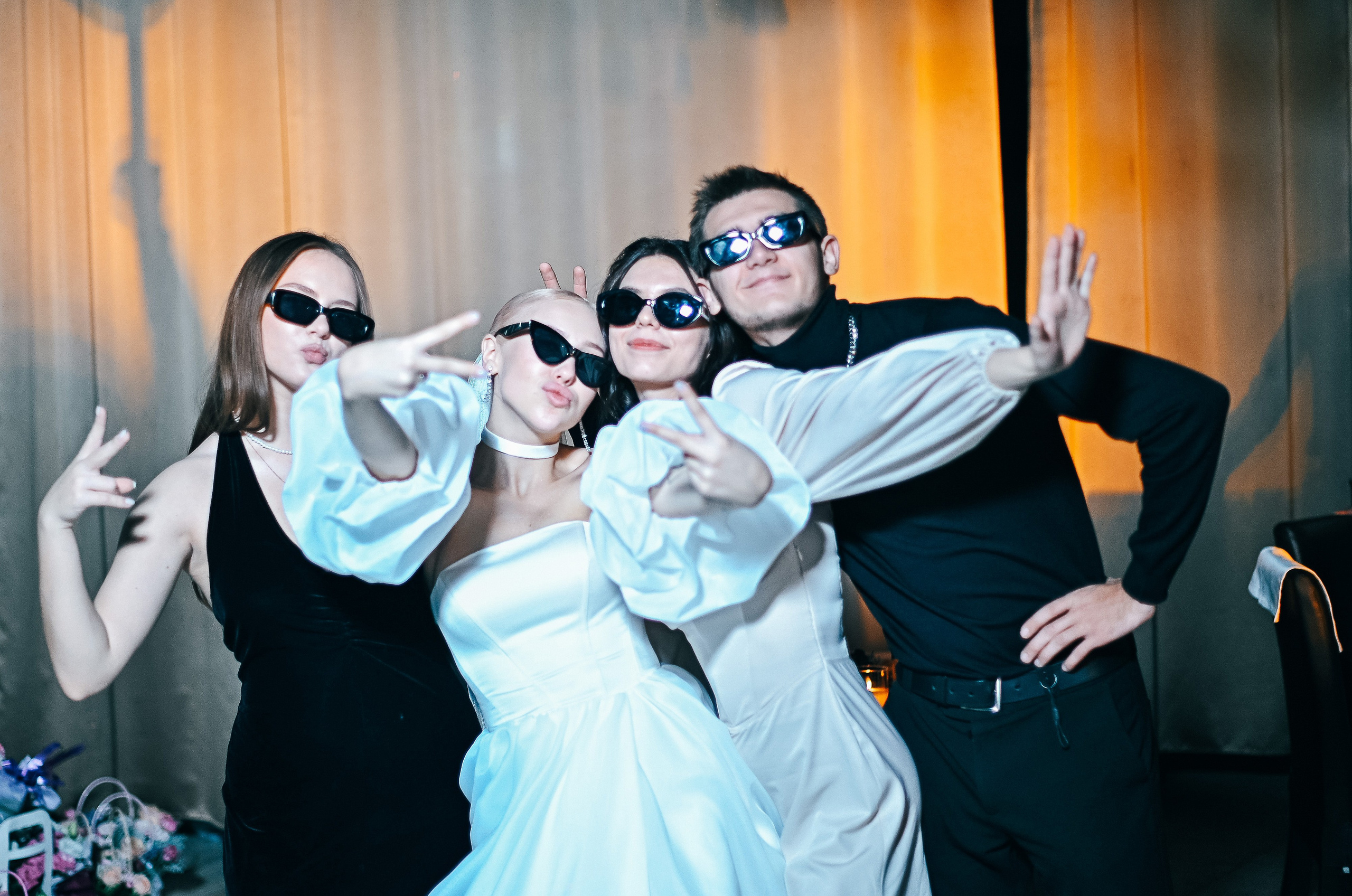 Свадьбы — репортаж. Главная